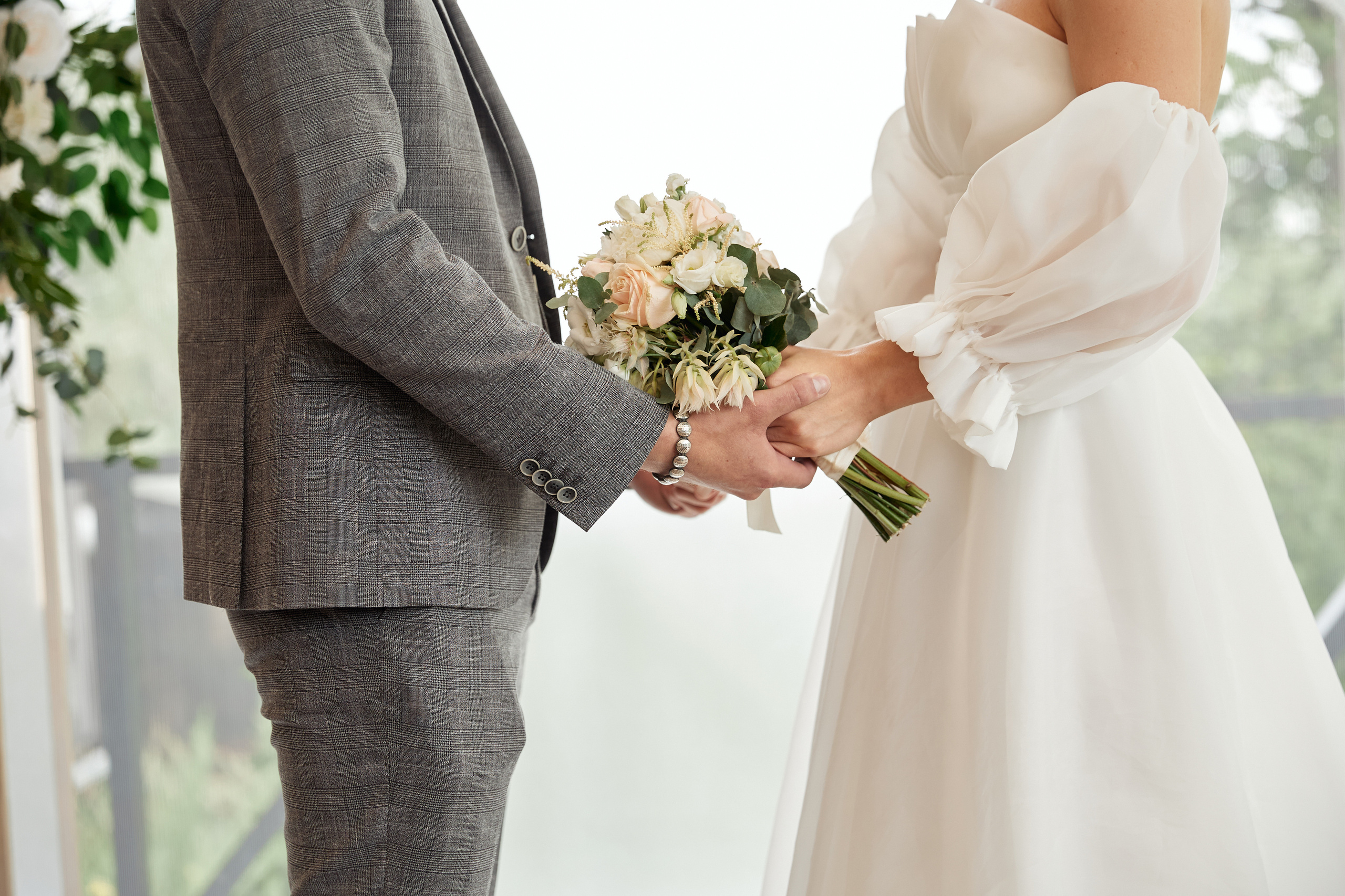 Алиса и Владислав