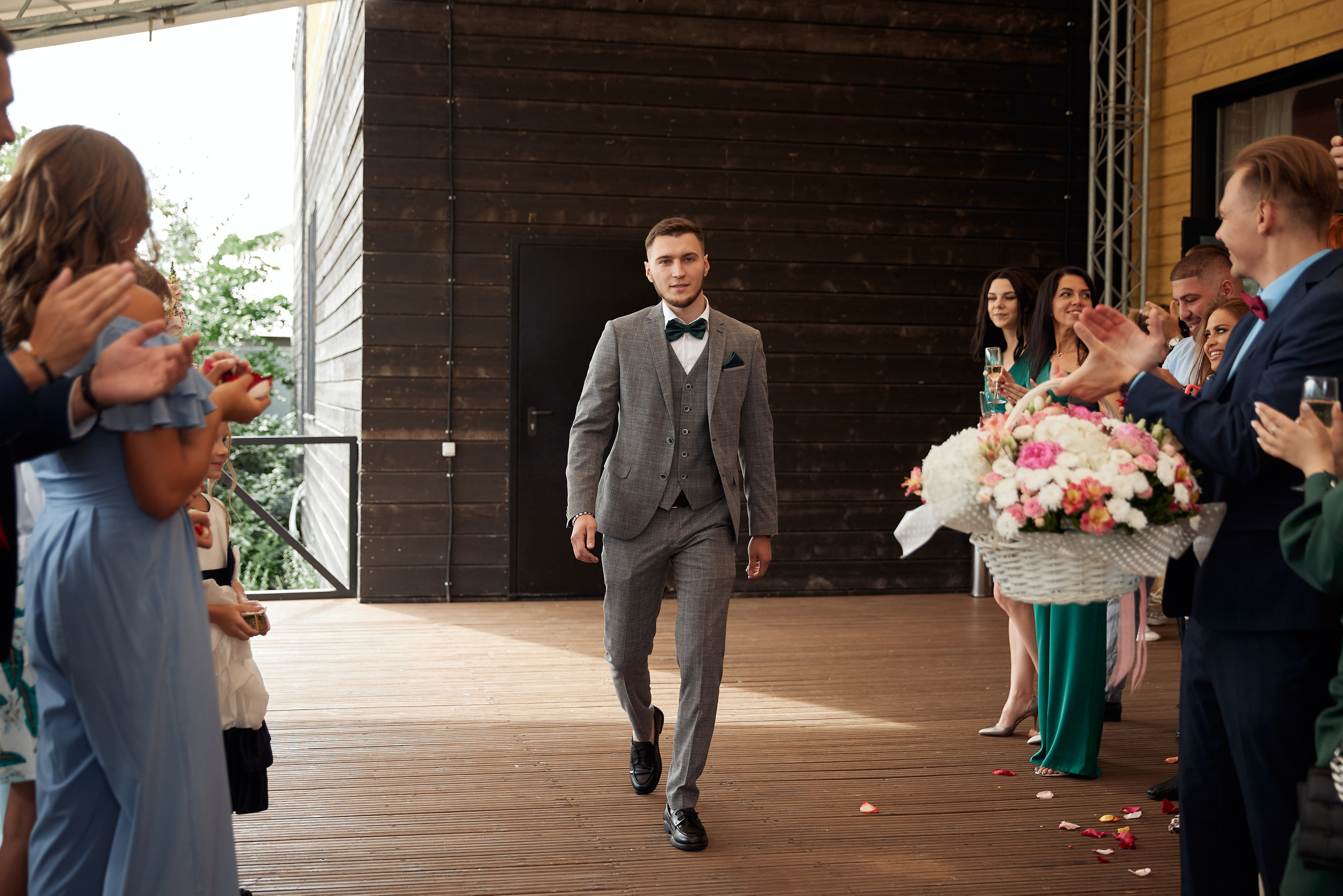 Алиса и Владислав