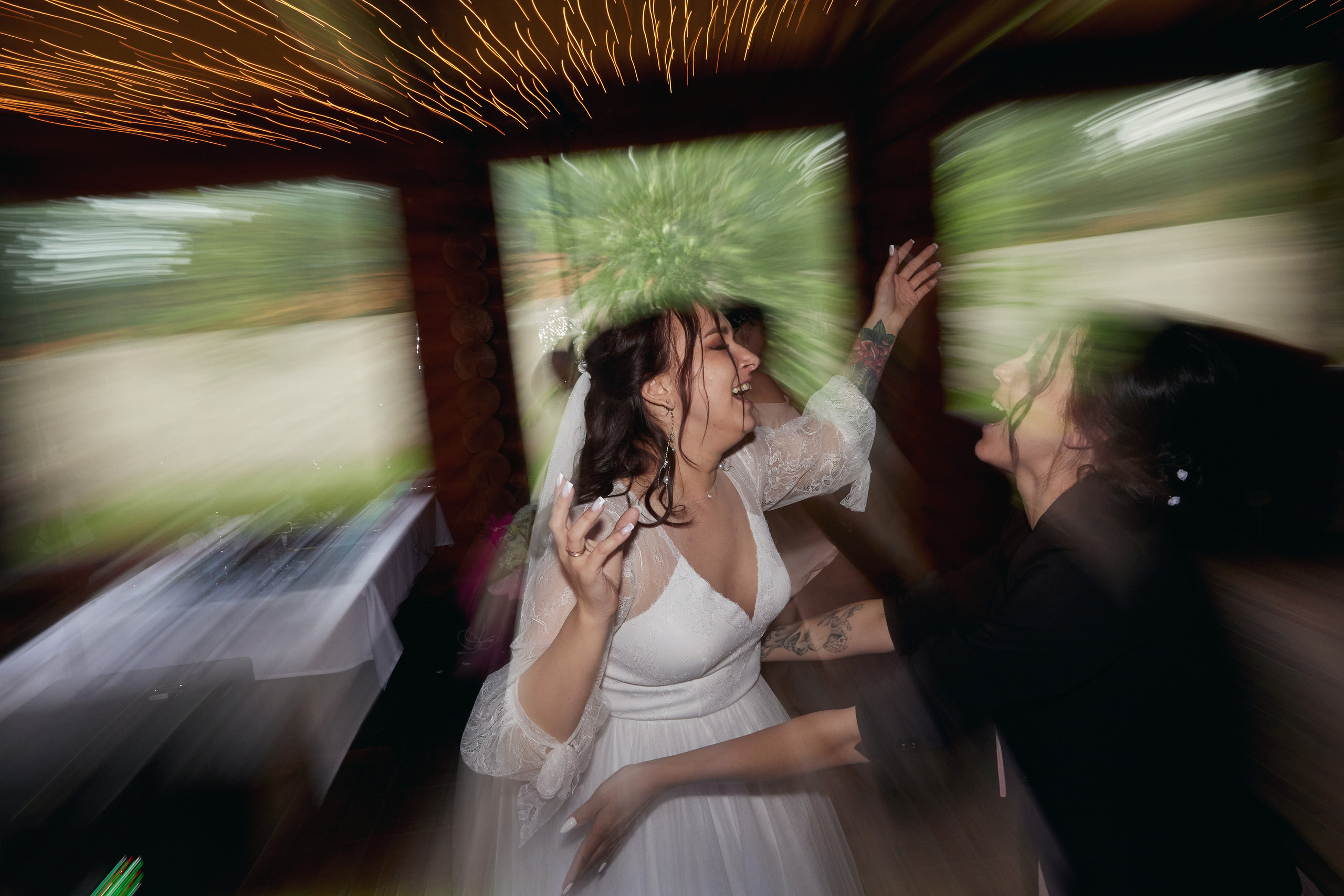 Вероника и Данила