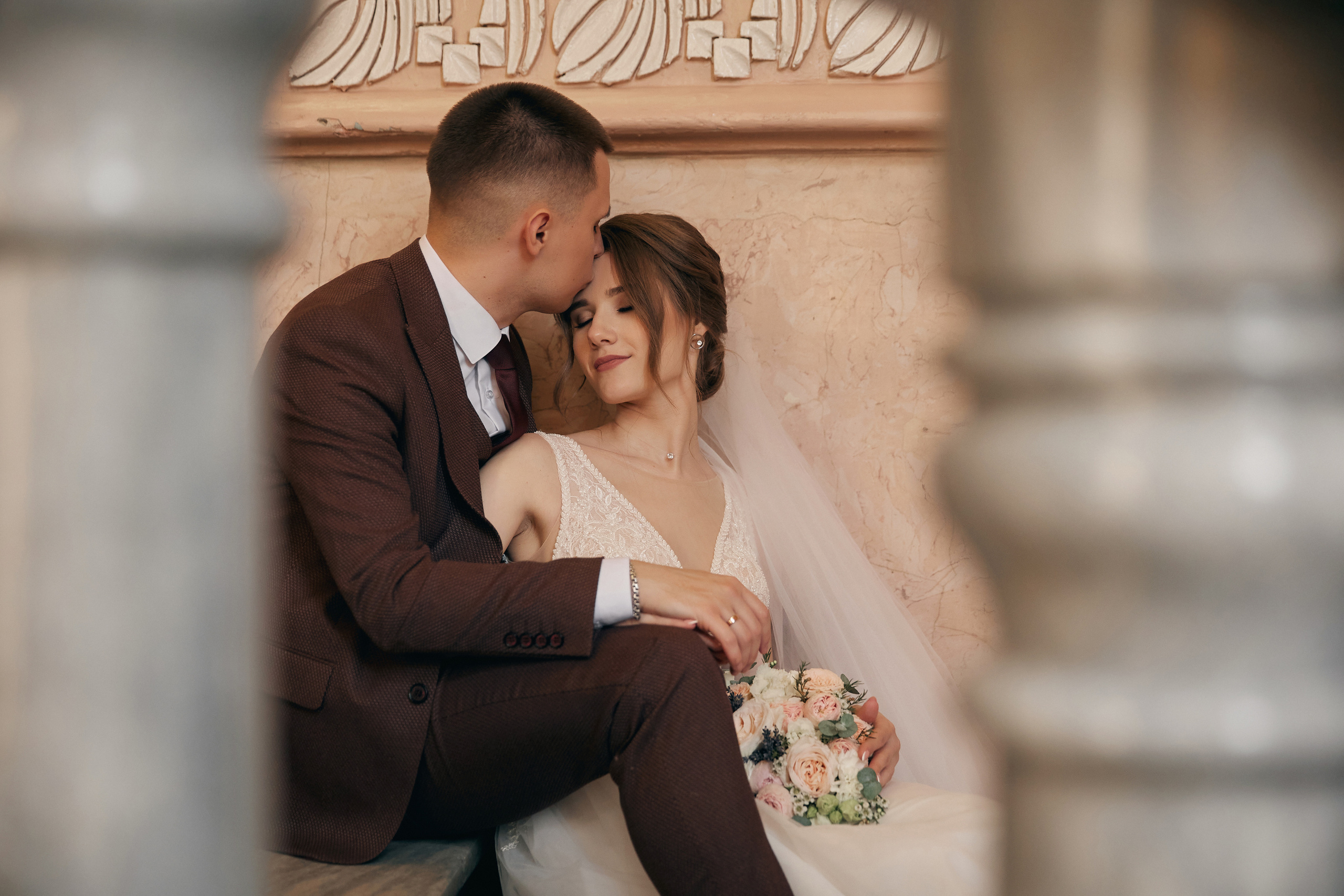 Тамара и Никита