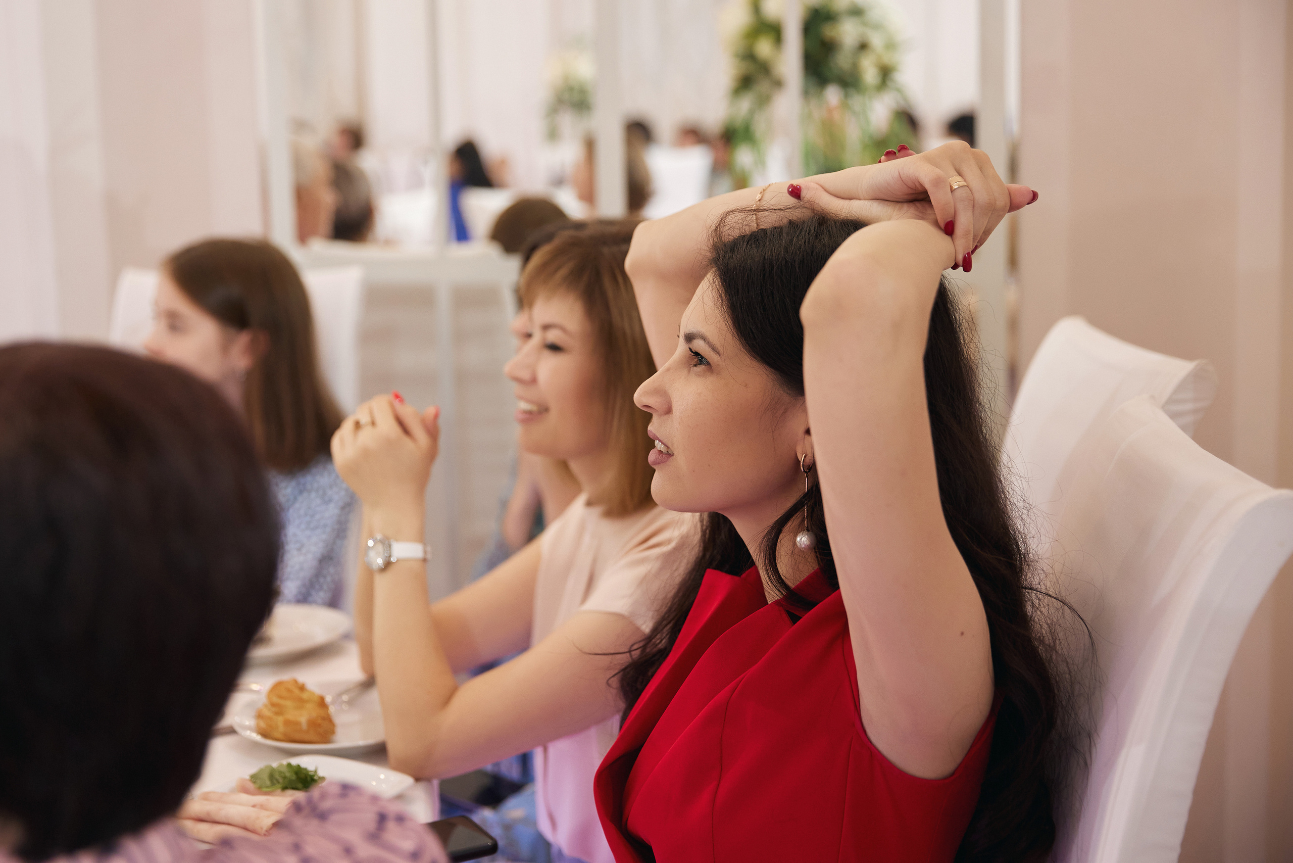 Татьяна и Никита