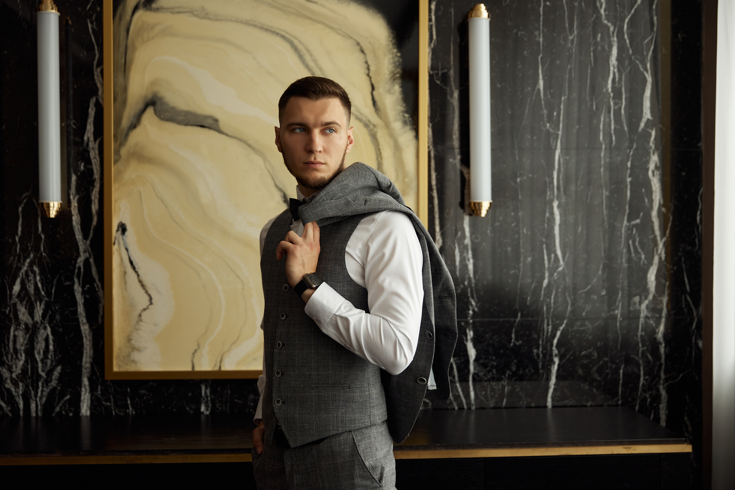 Алиса и Владислав