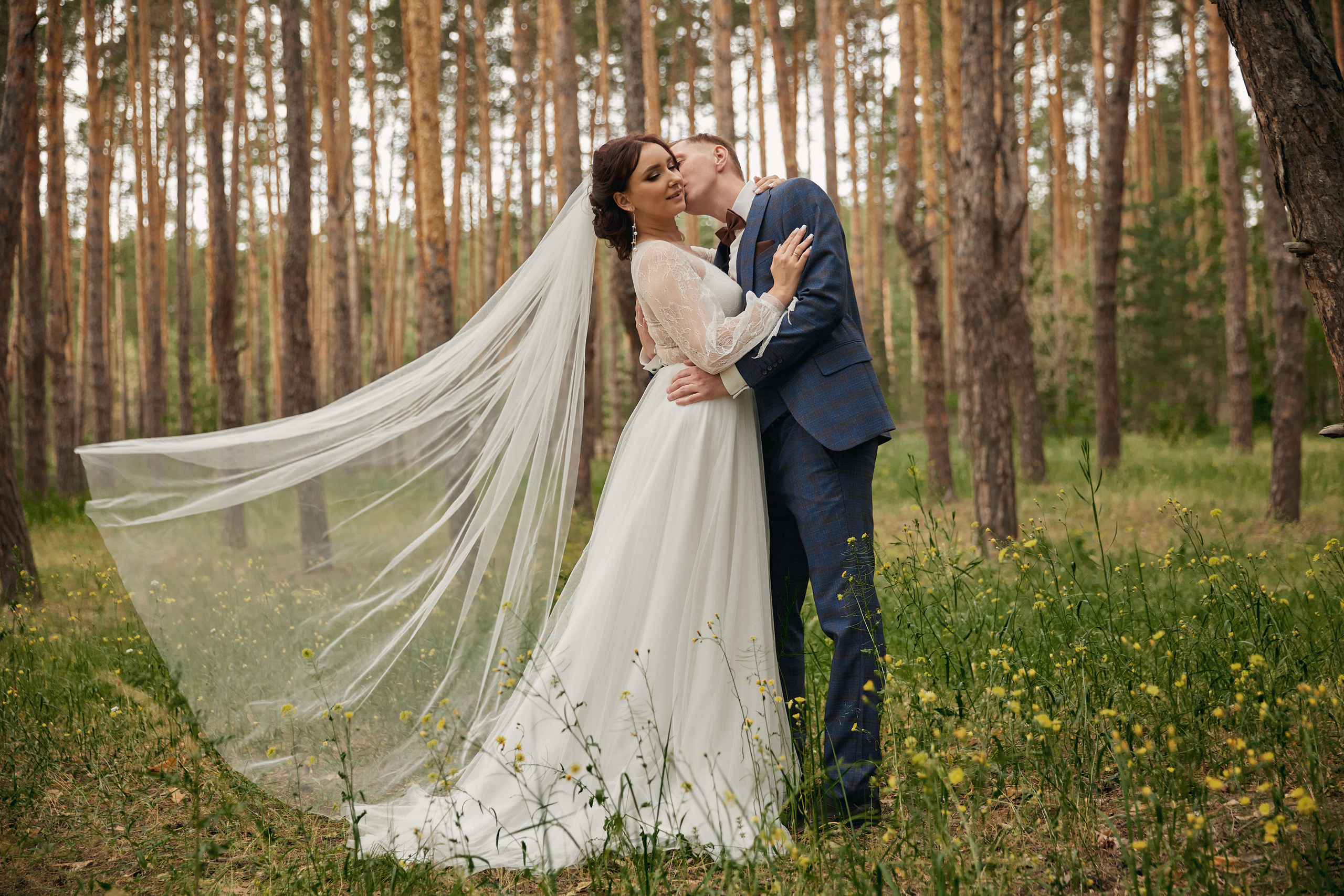 Вероника и Данила