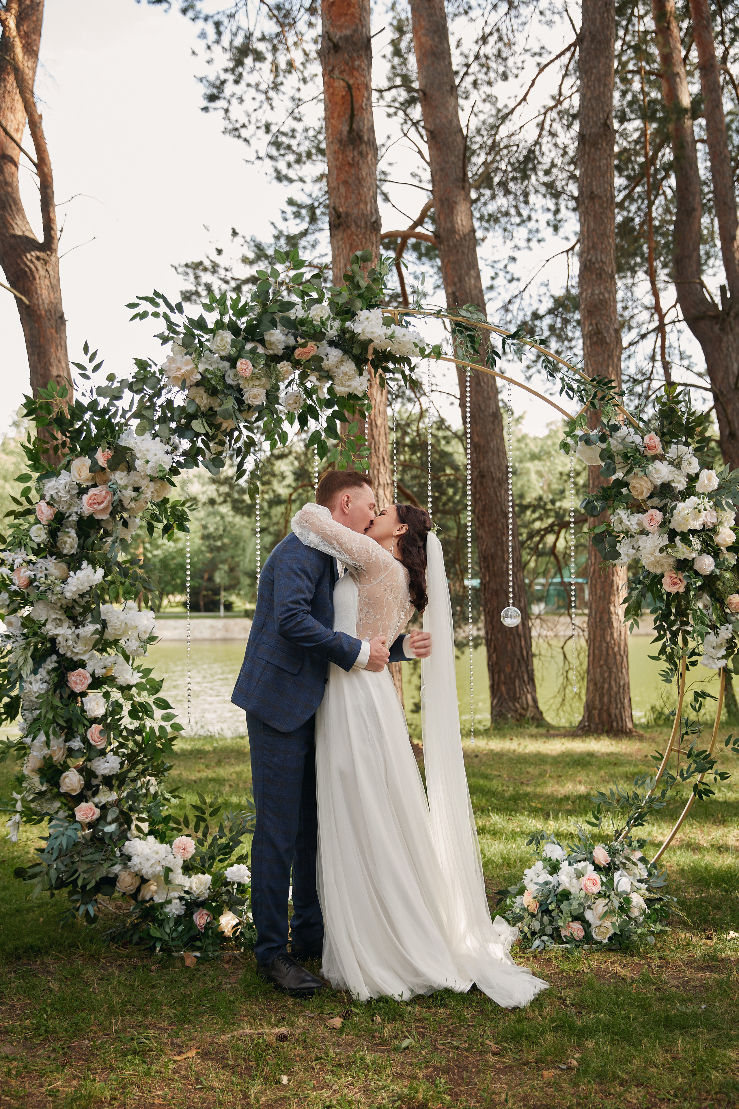 Вероника и Данила