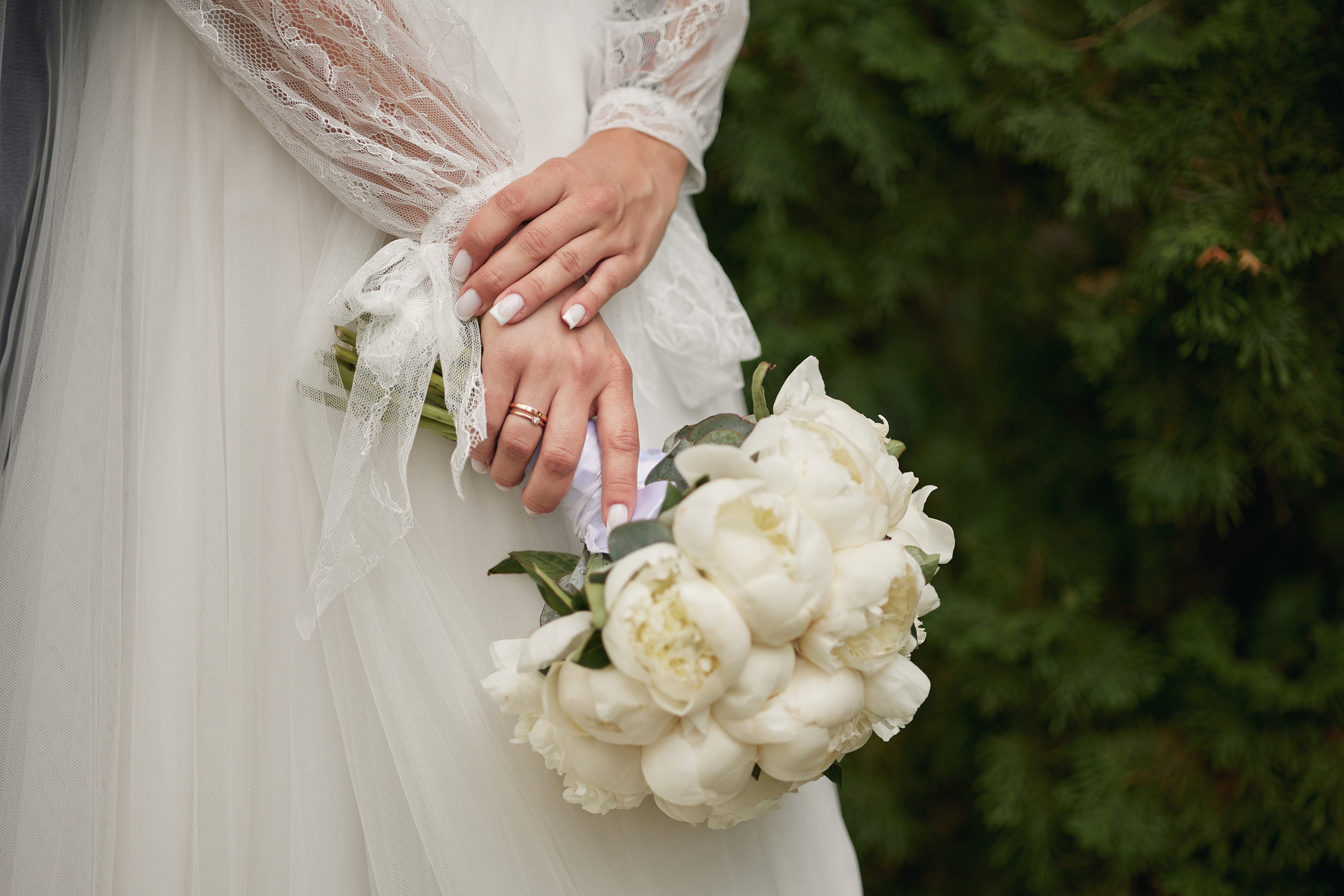 Вероника и Данила