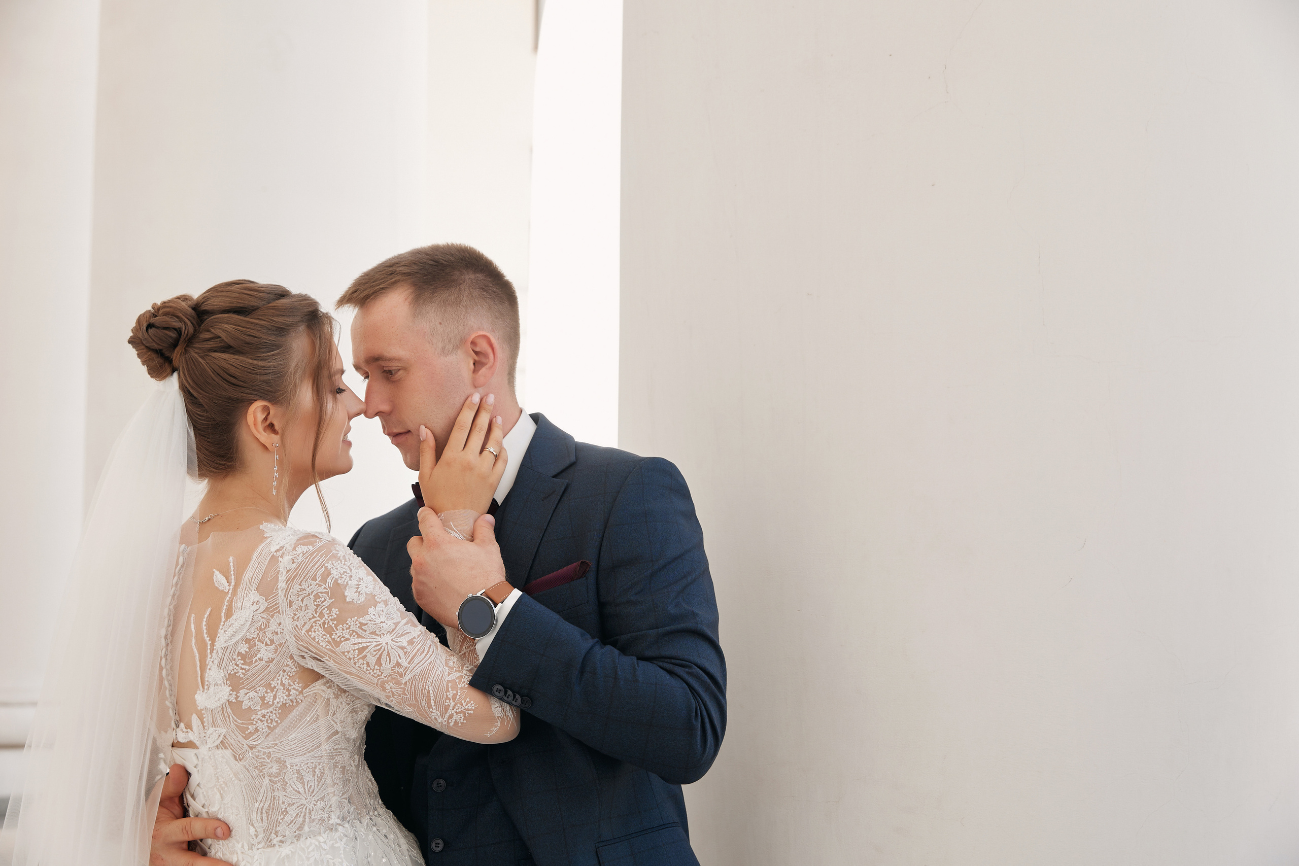 Кристина и Дмитрий