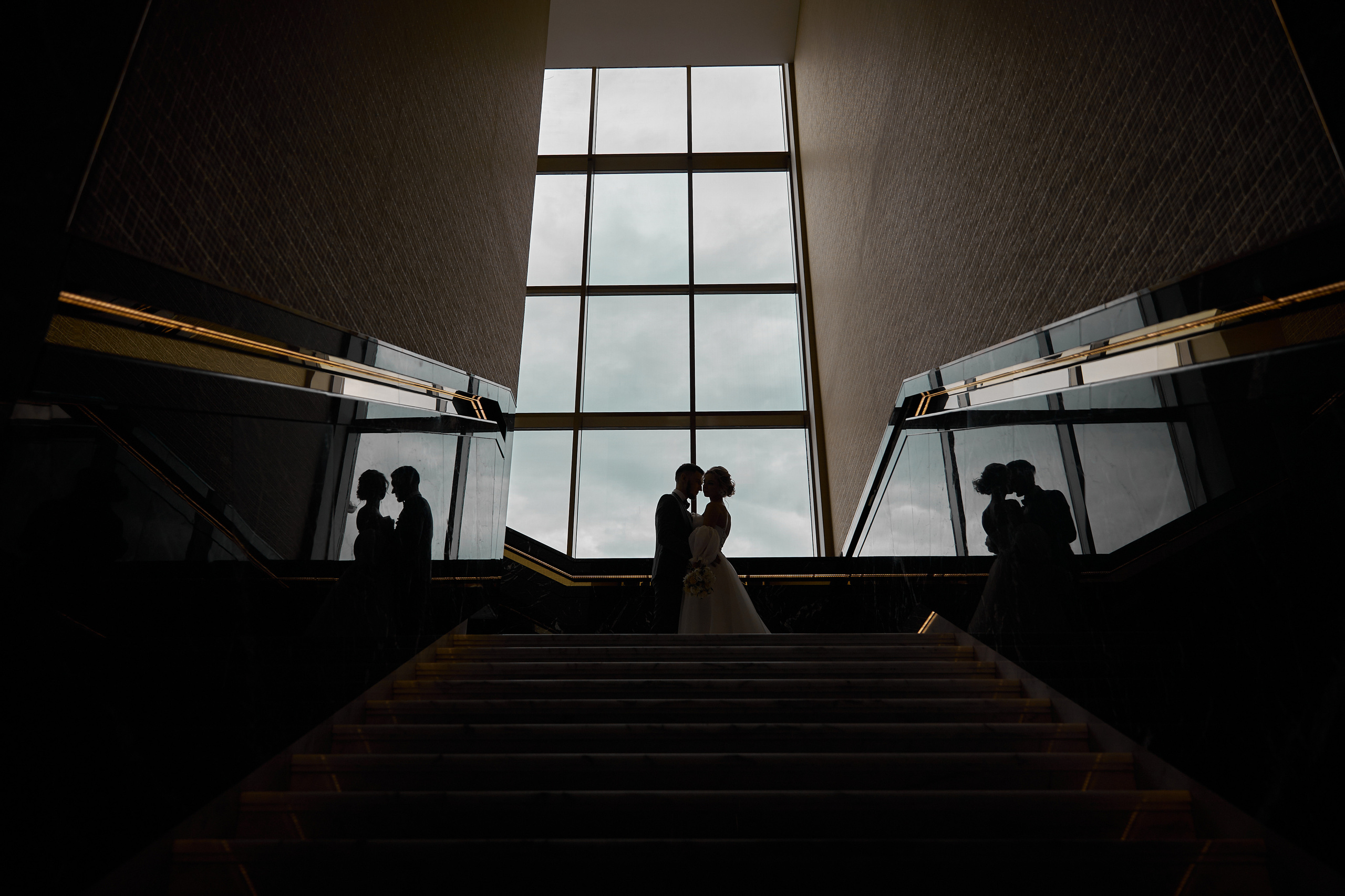 Алиса и Владислав