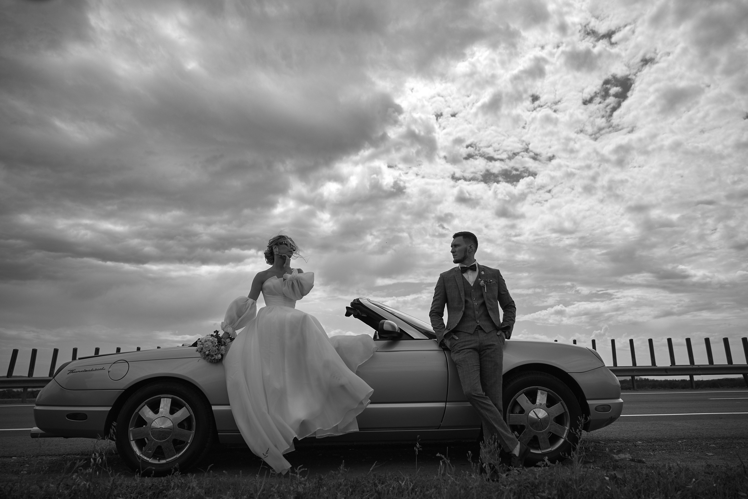 Алиса и Владислав