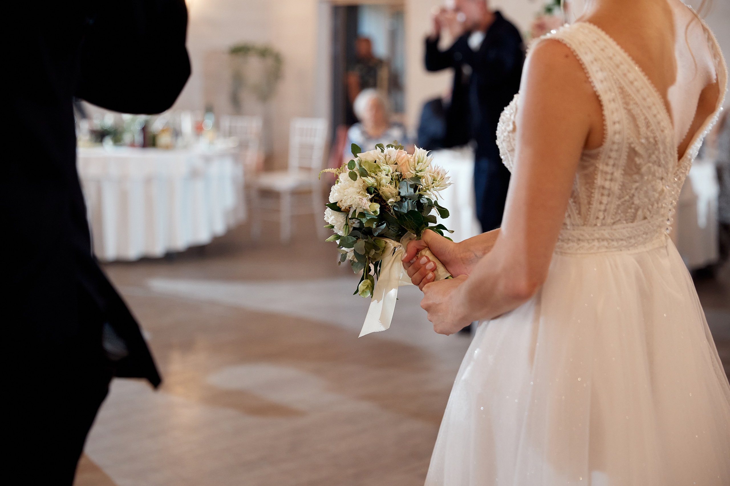 Алиса и Владислав