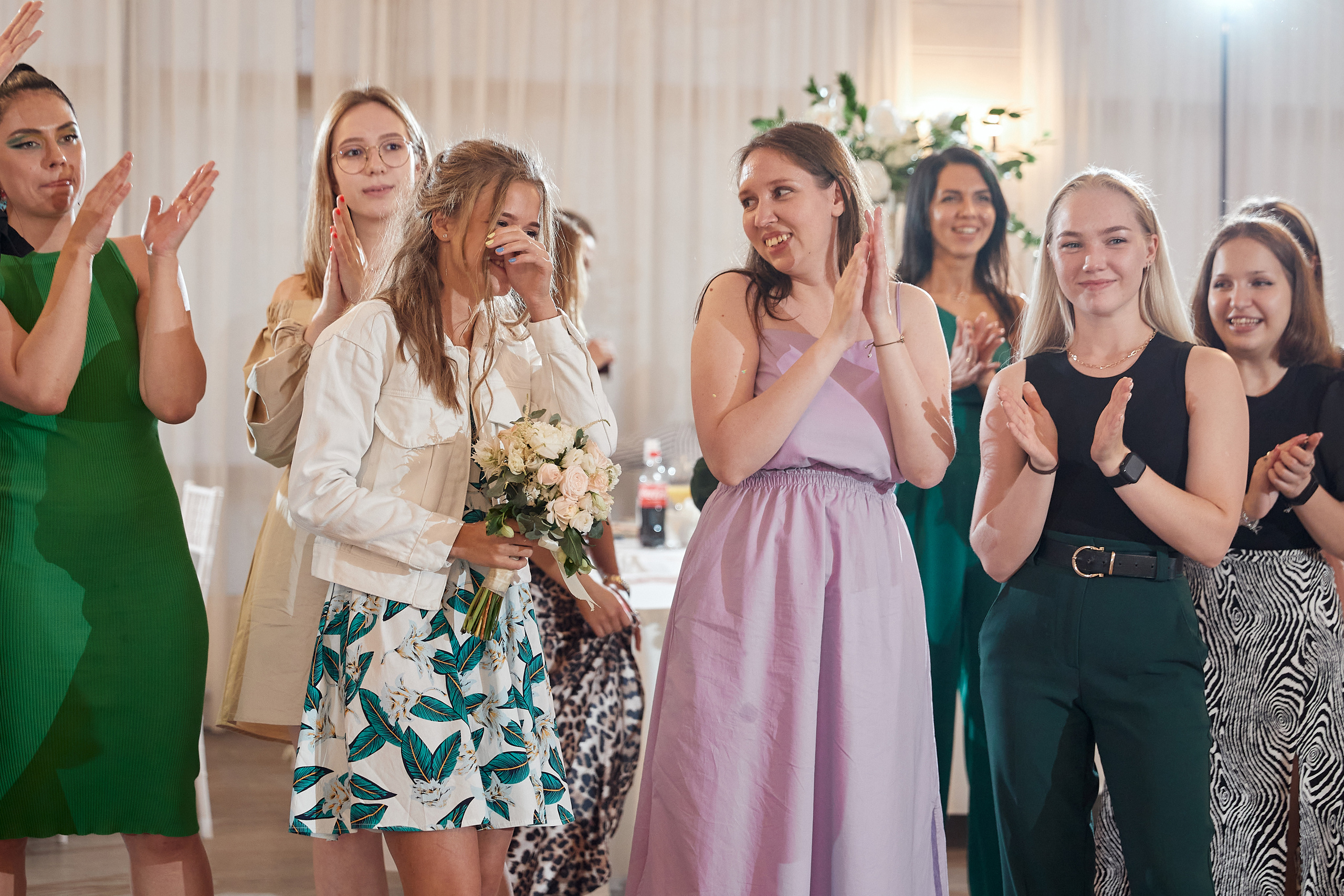 Алиса и Владислав