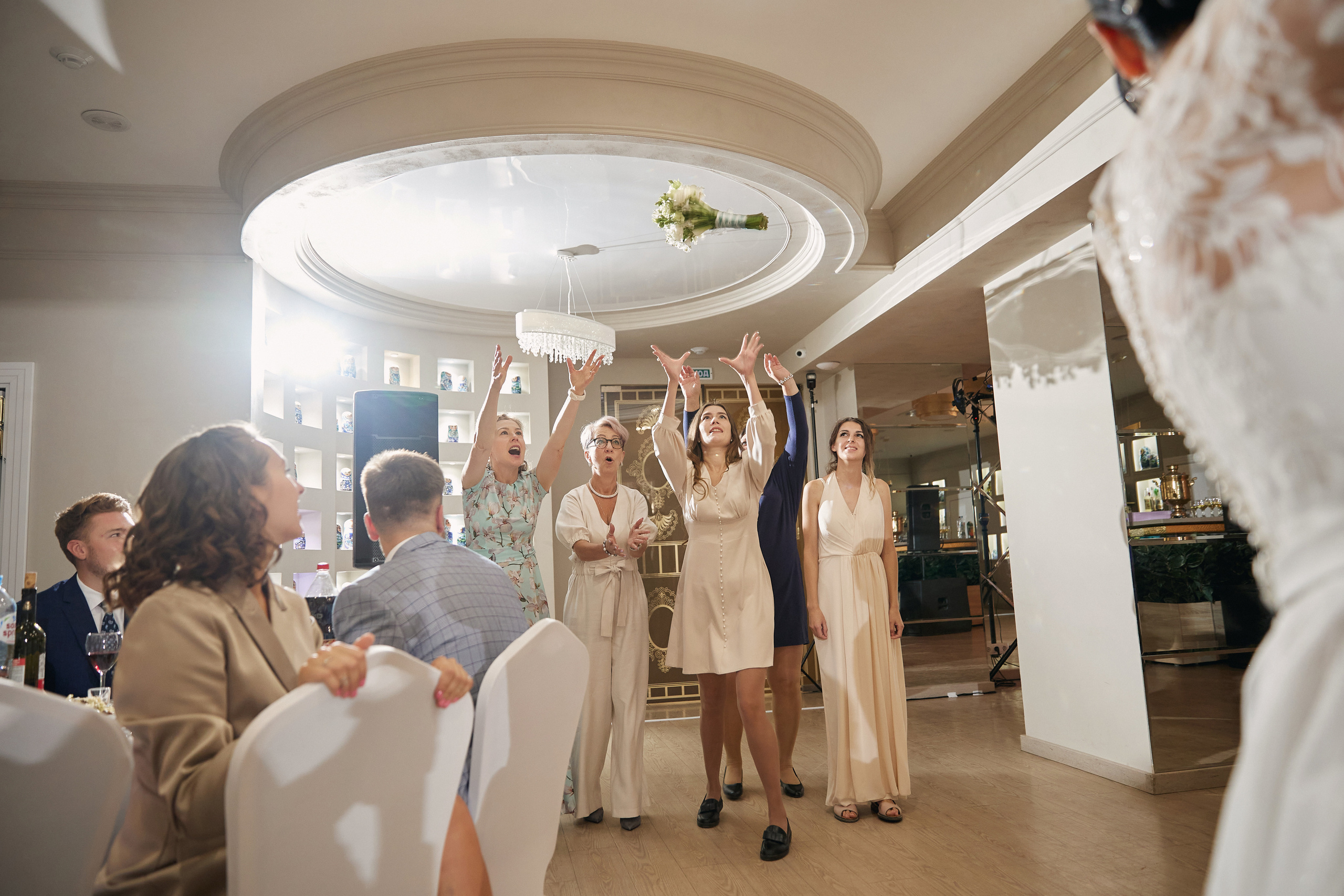 Анастасия и Глеб