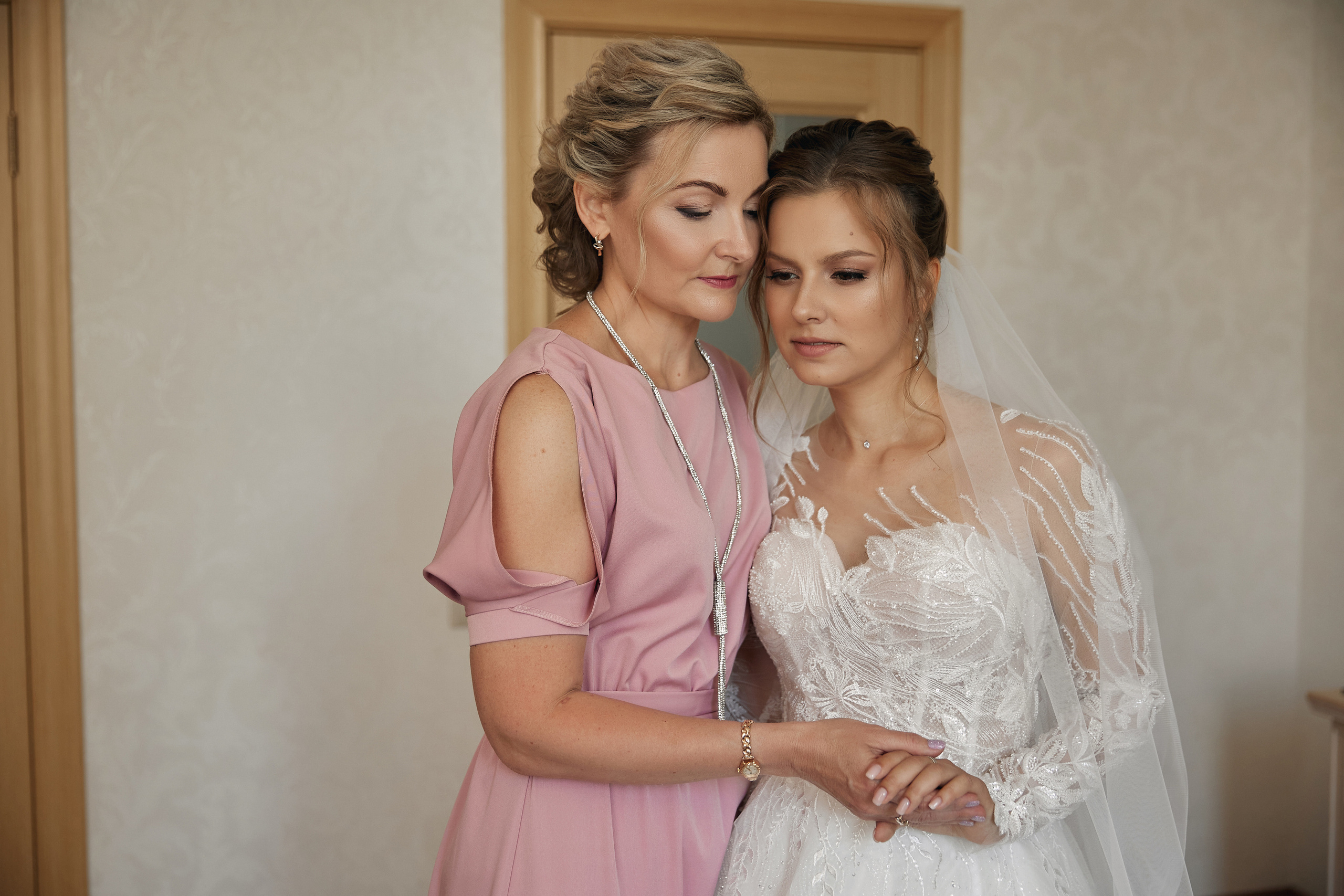 Кристина и Дмитрий