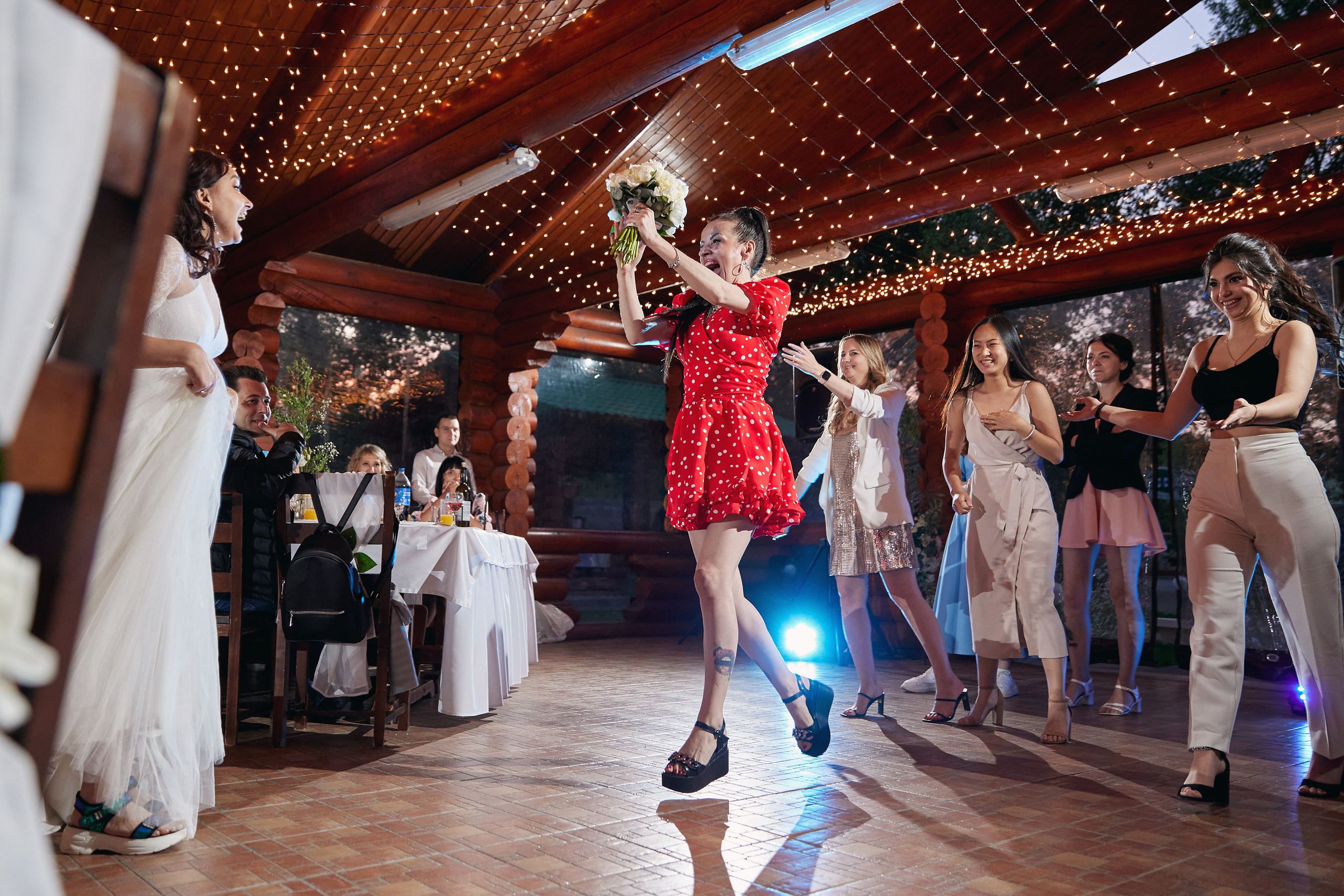 Вероника и Данила