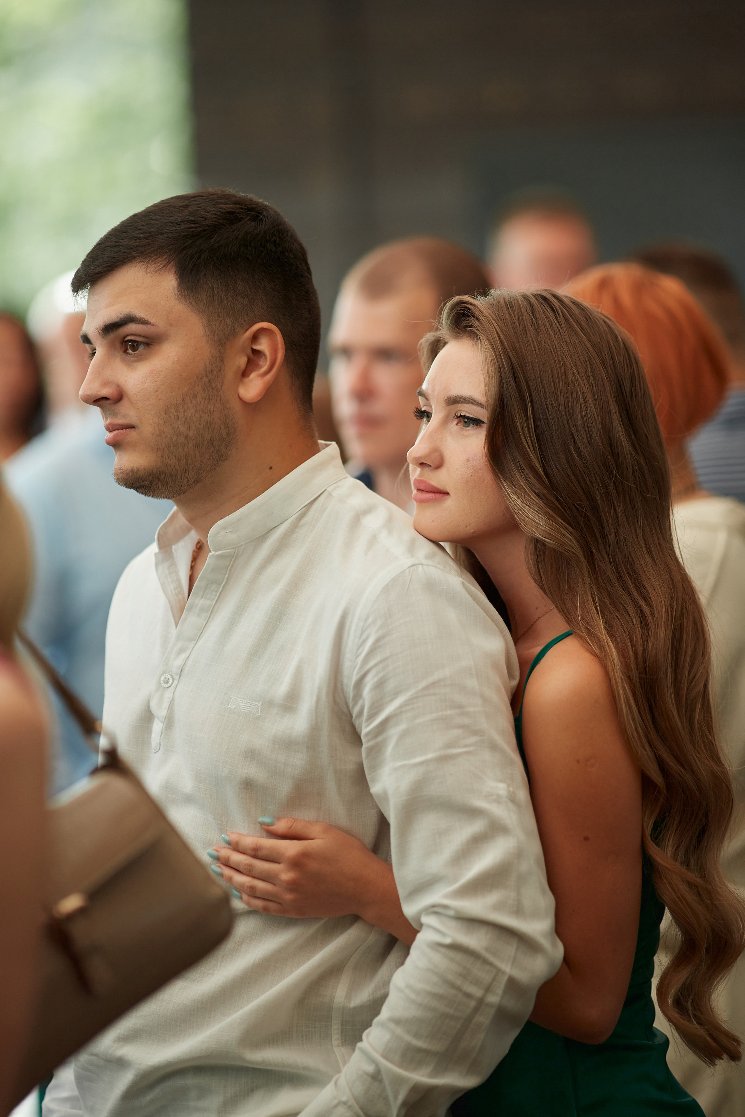 Алиса и Владислав