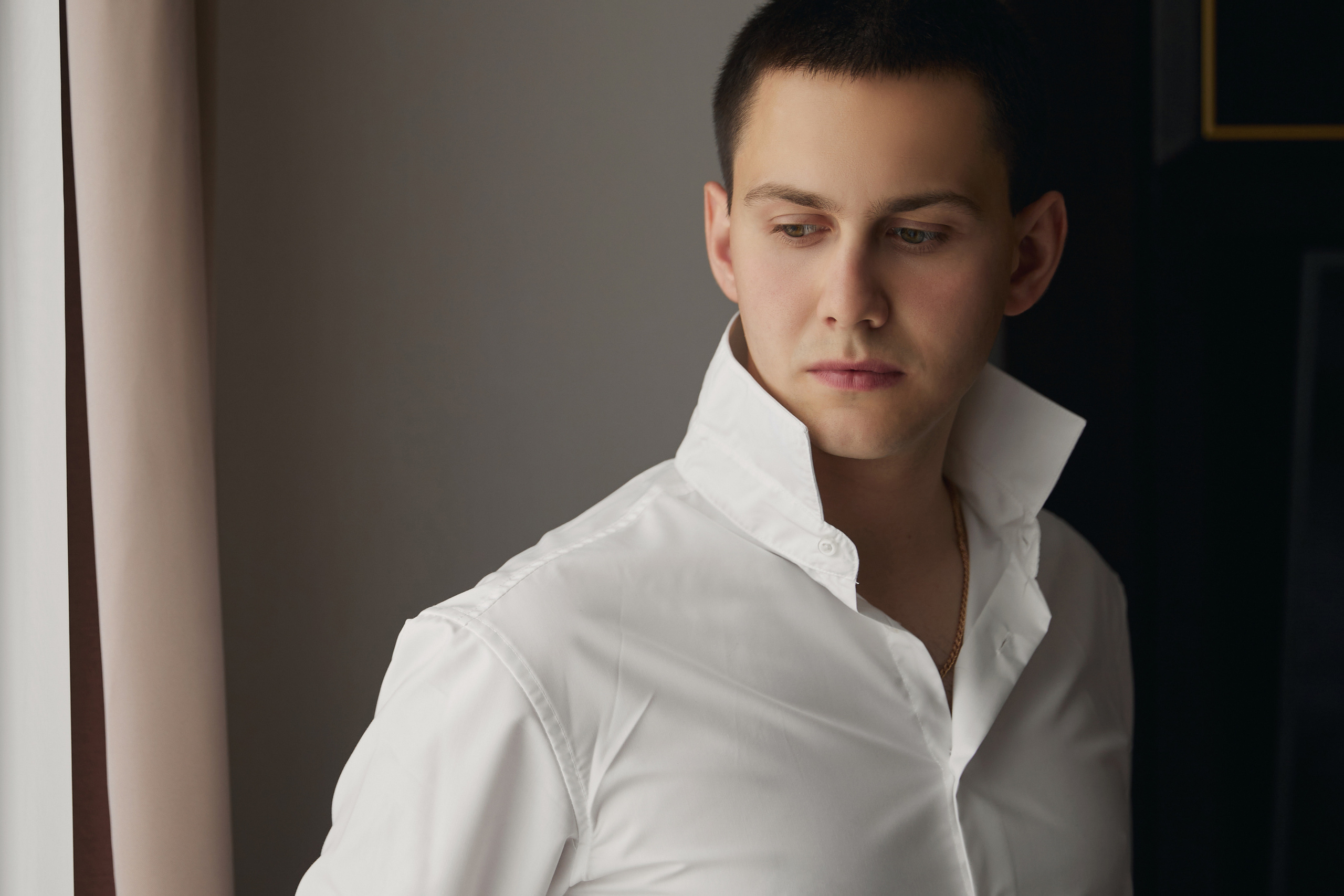 Татьяна и Никита