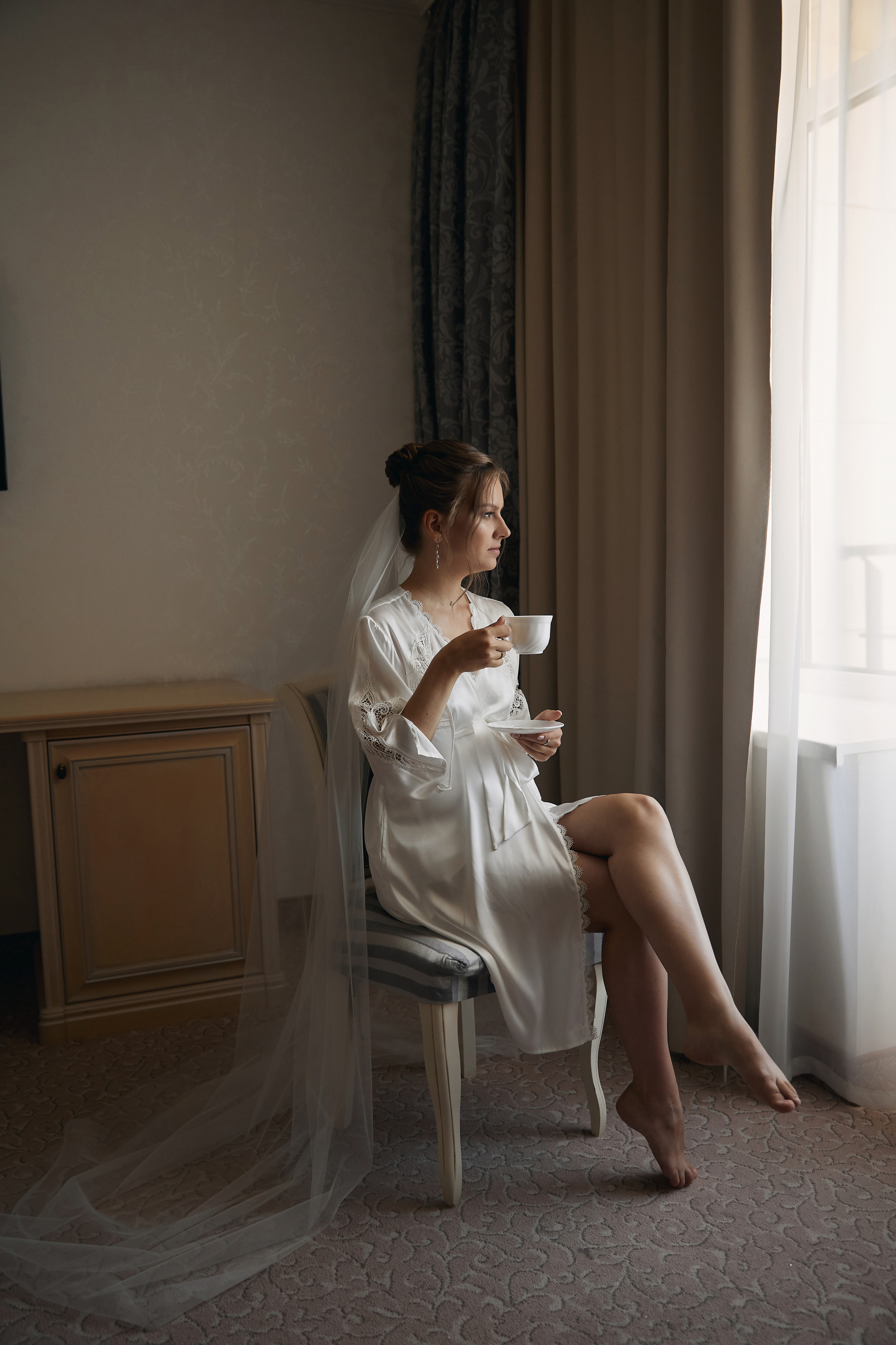 Кристина и Дмитрий