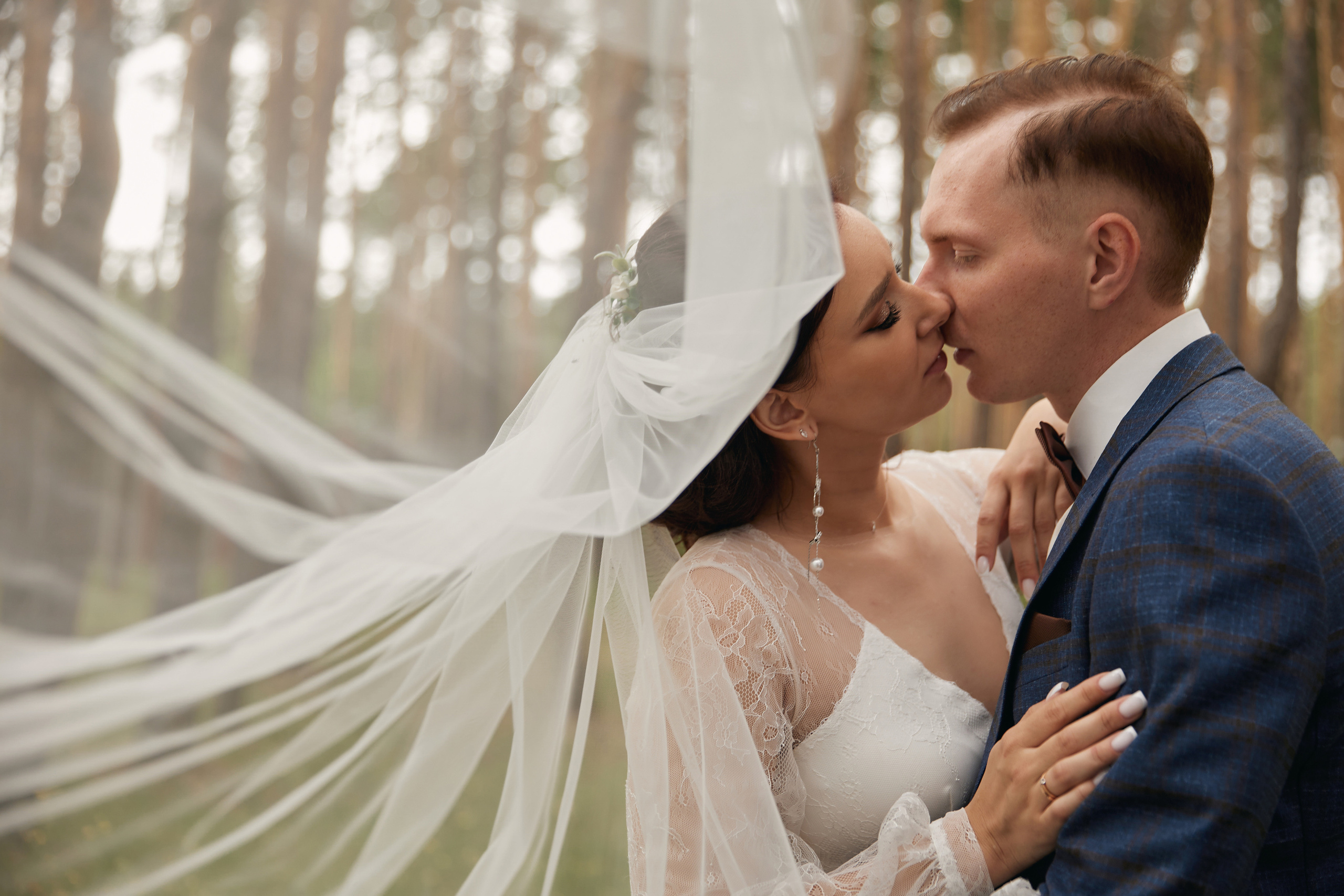 Вероника и Данила