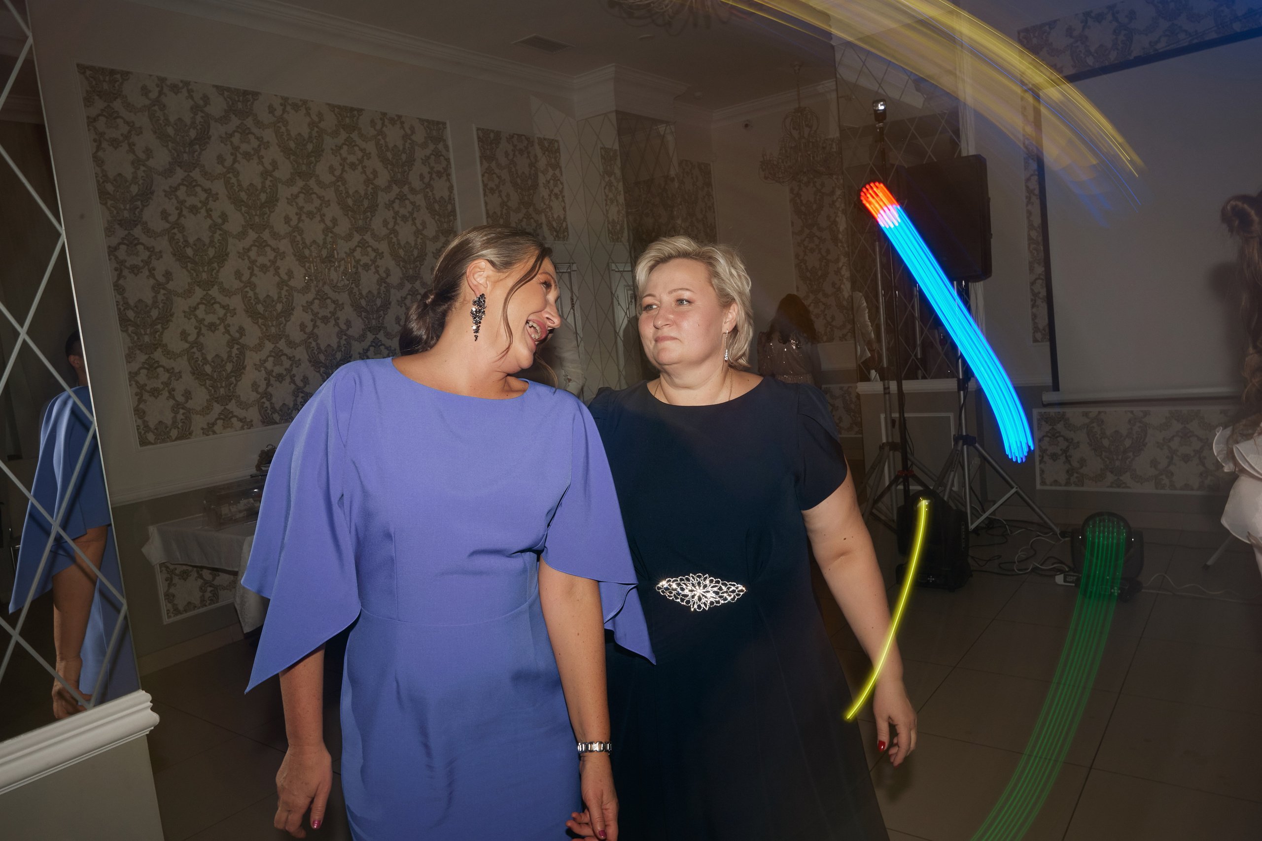 Тамара и Никита