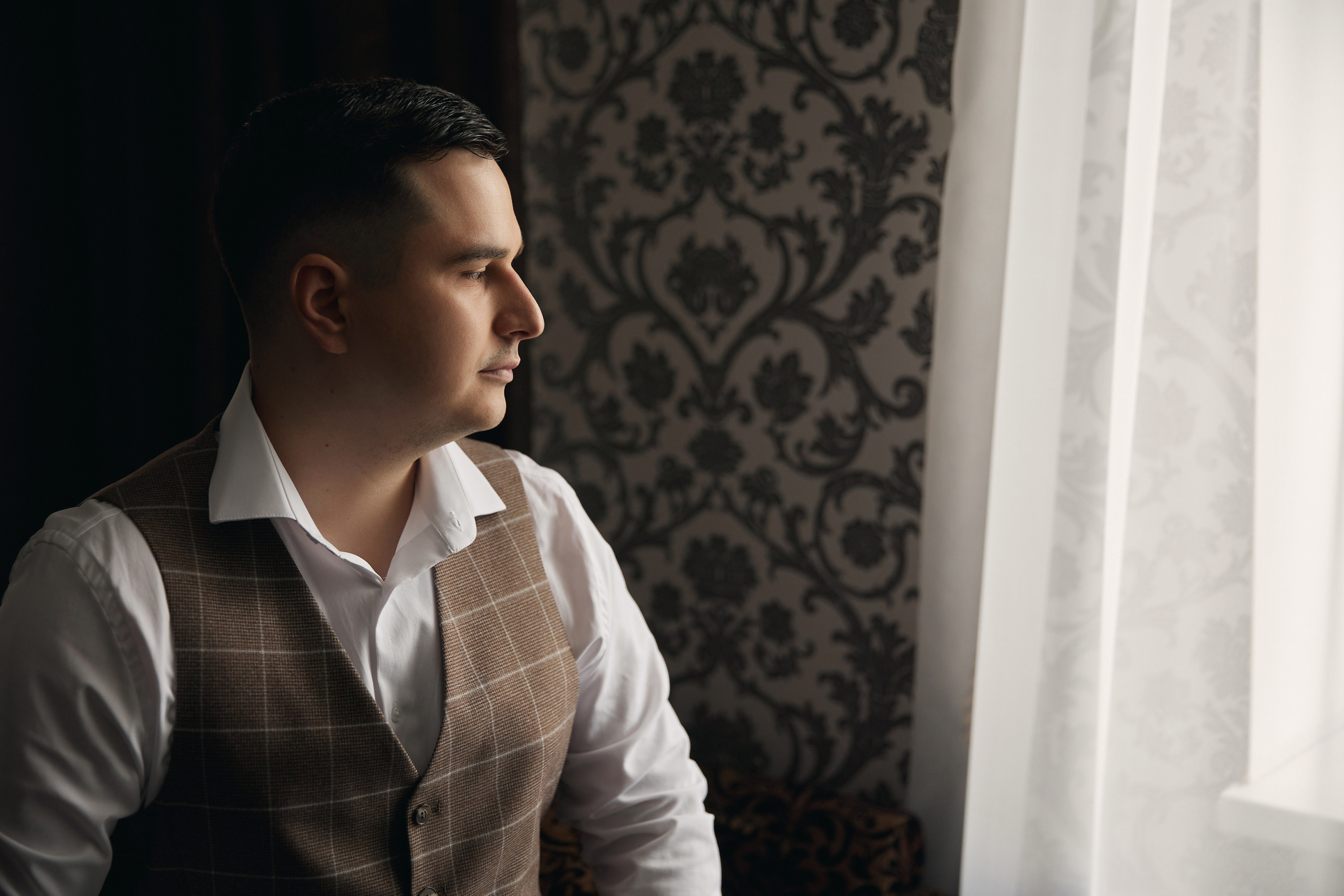 Анастасия и Глеб