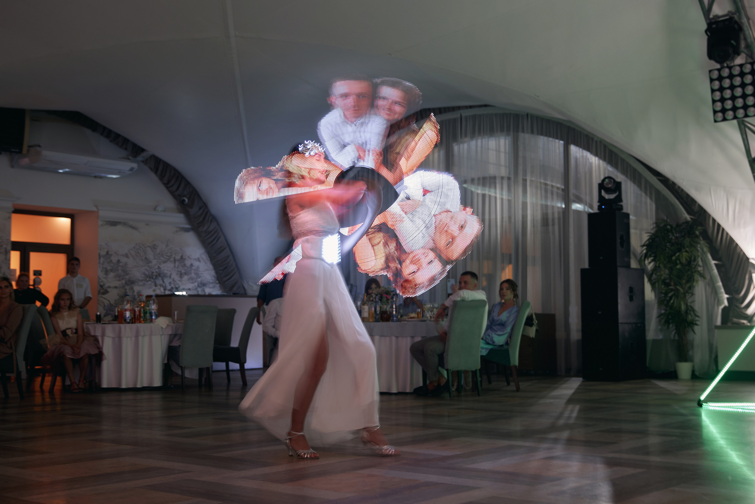 Кристина и Дмитрий