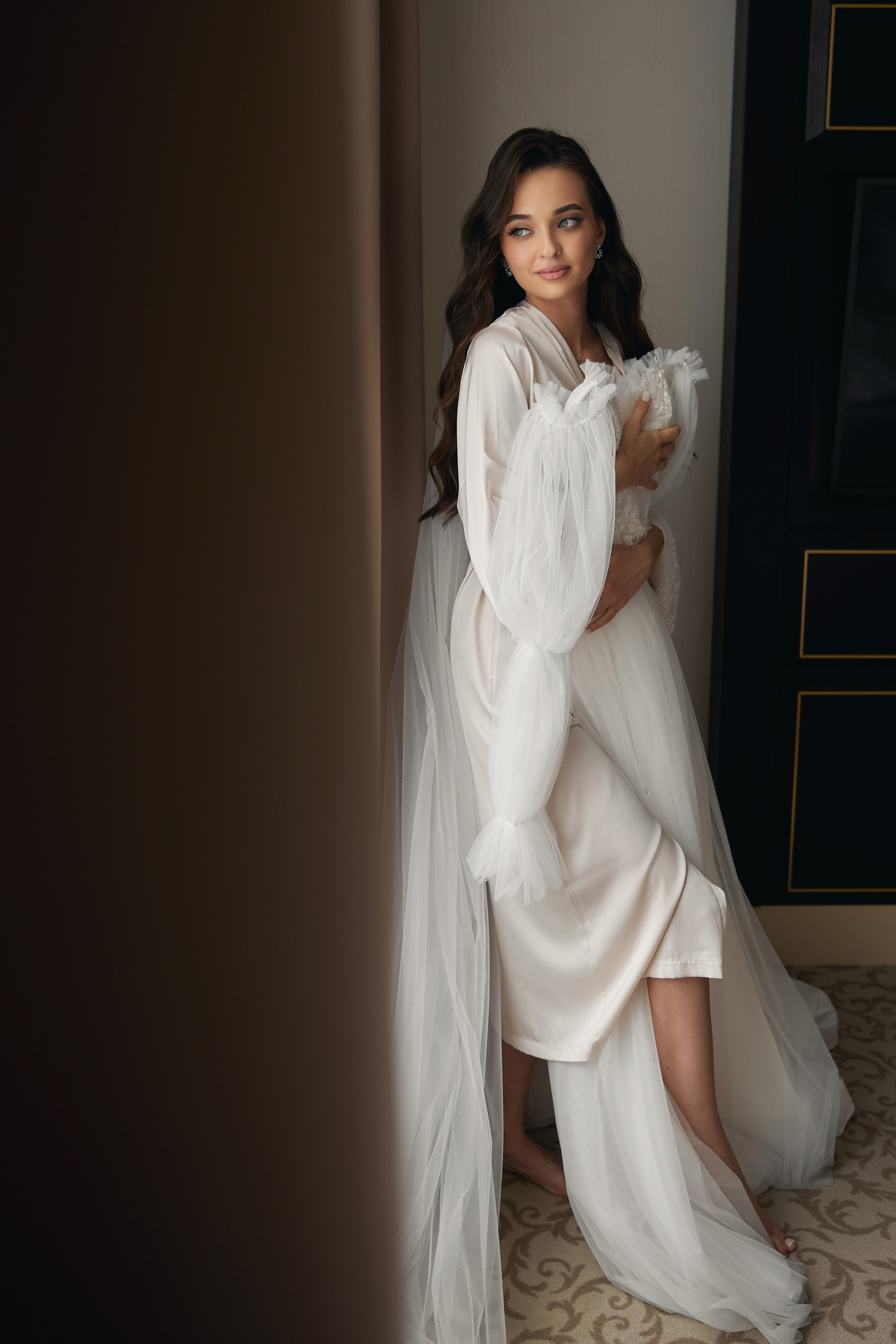 Татьяна и Никита