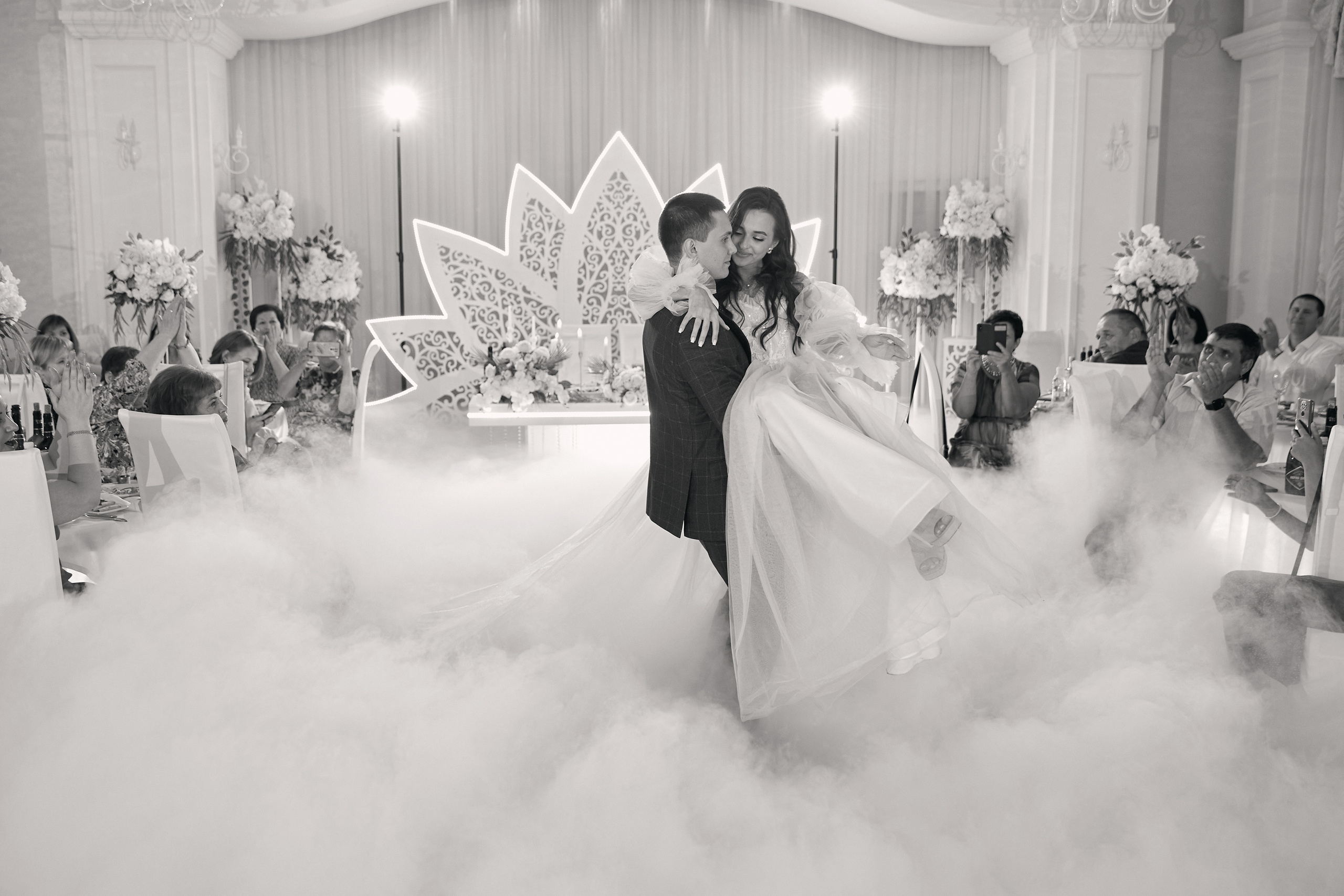 Татьяна и Никита