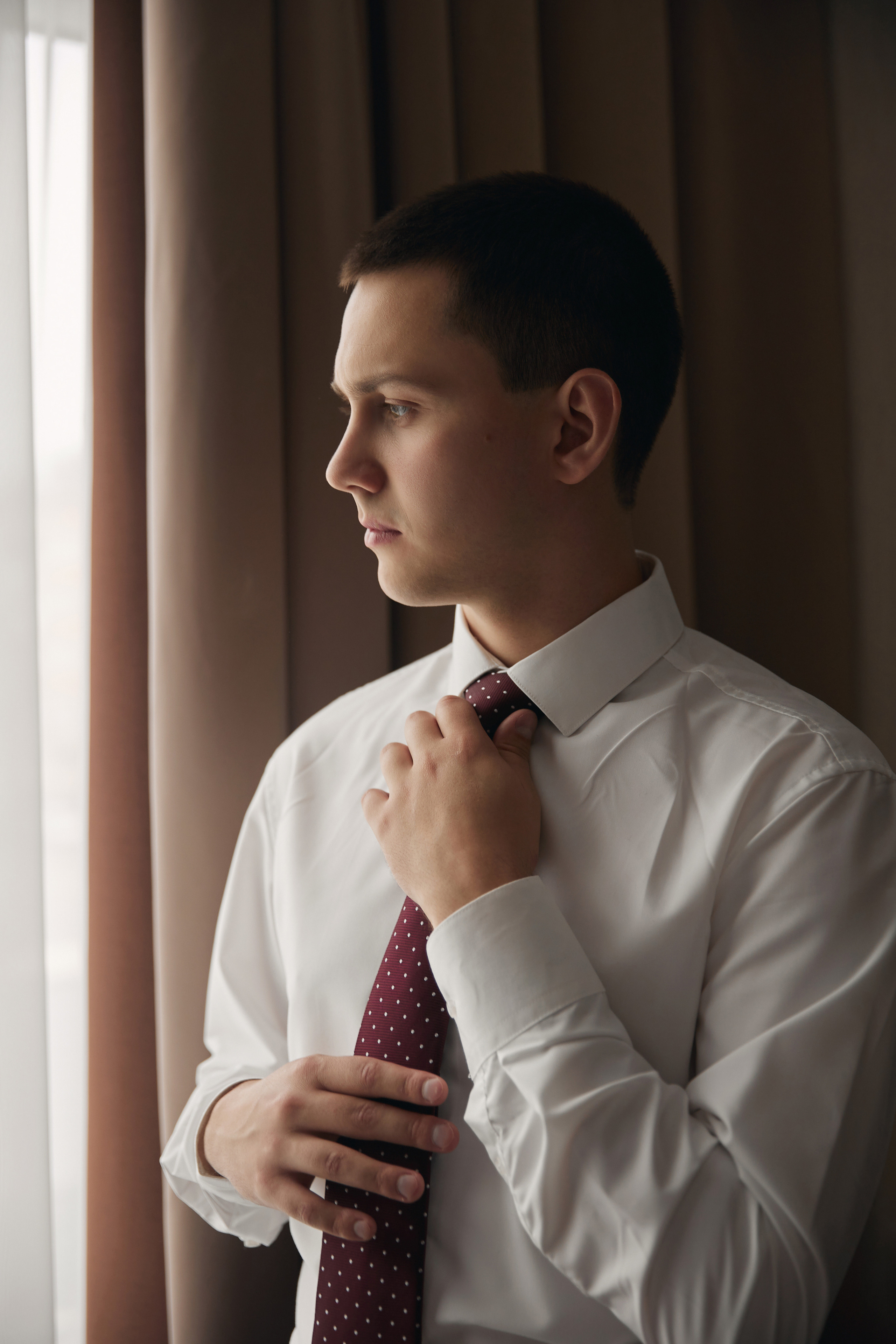 Татьяна и Никита