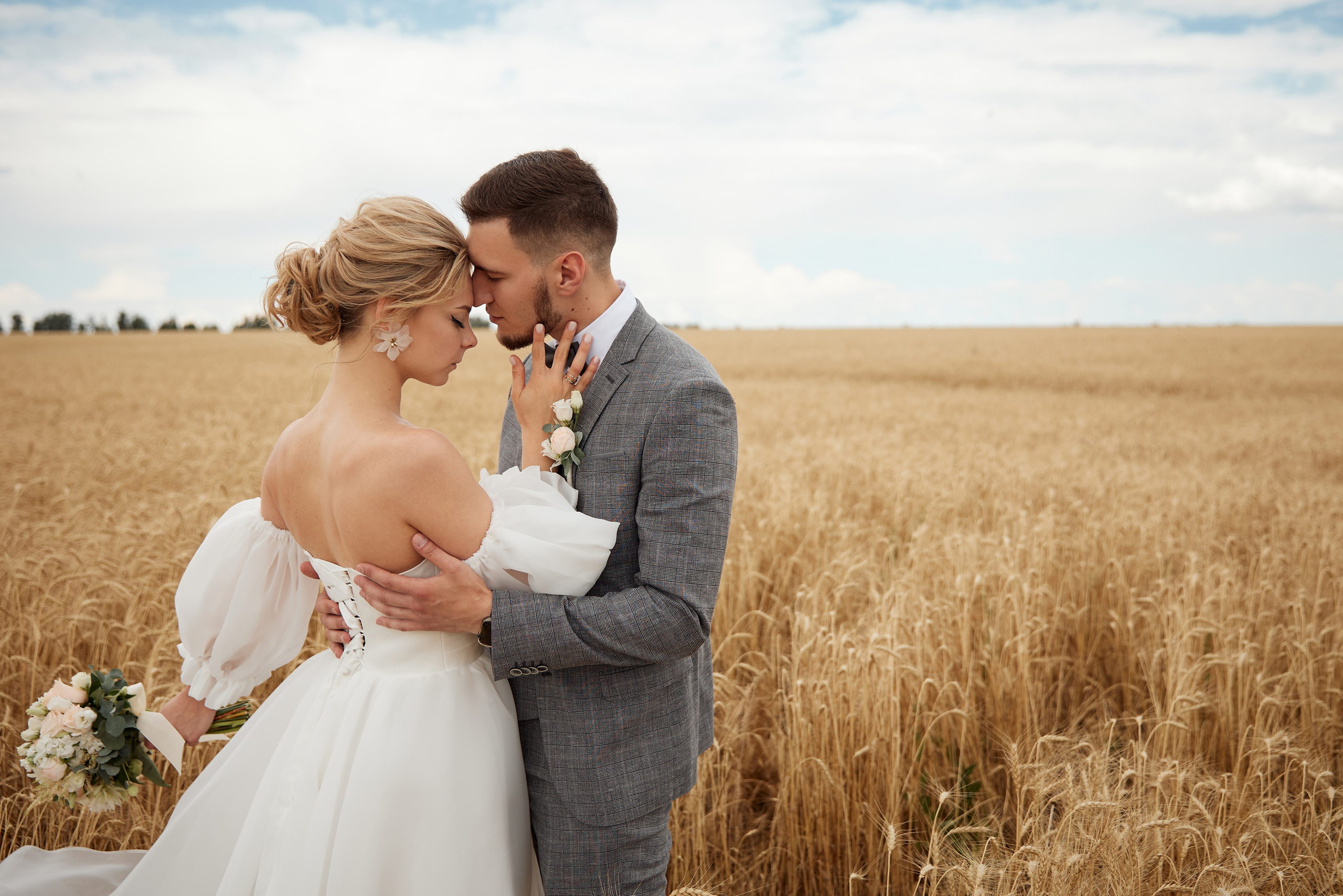 Алиса и Владислав