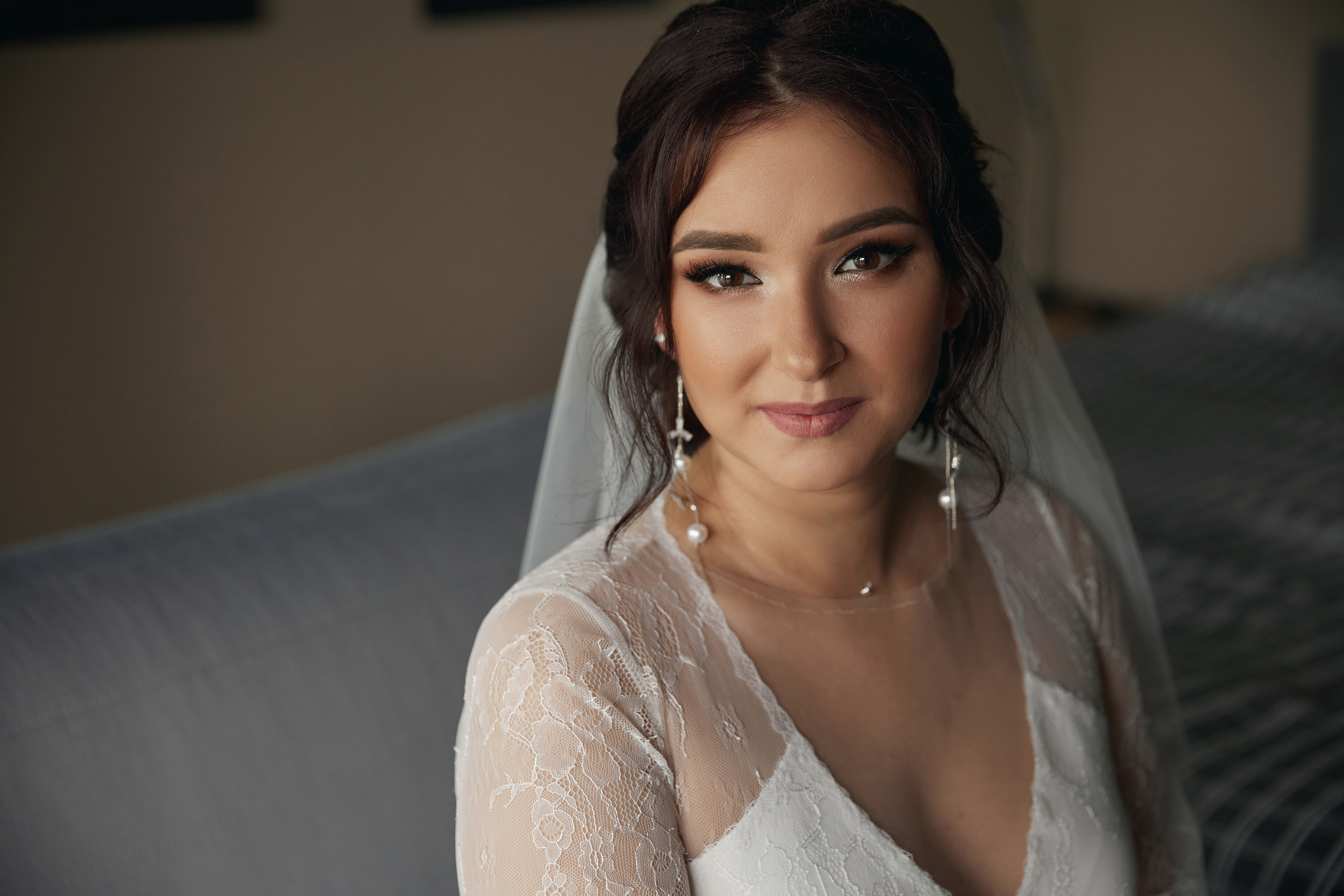 Вероника и Данила