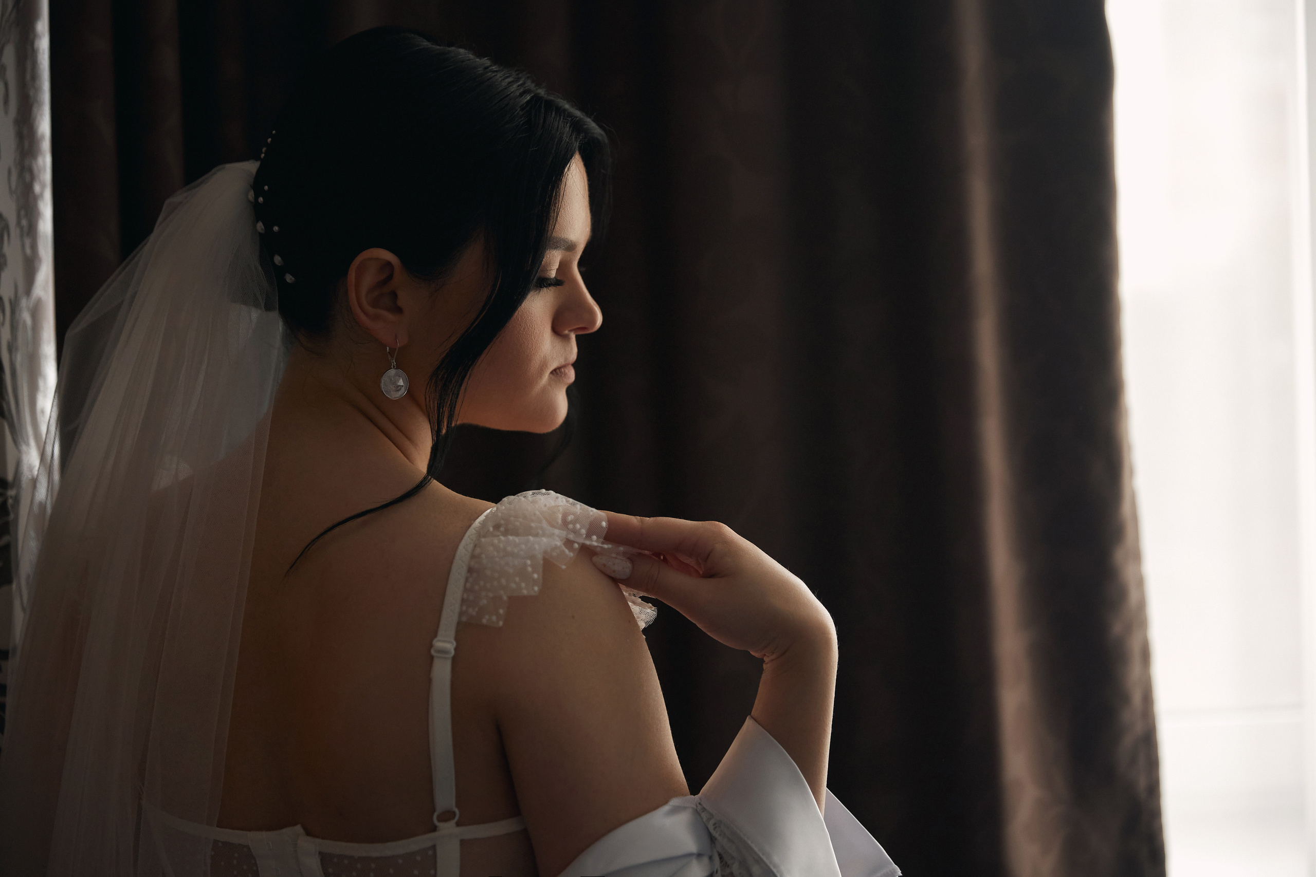 Анастасия и Глеб