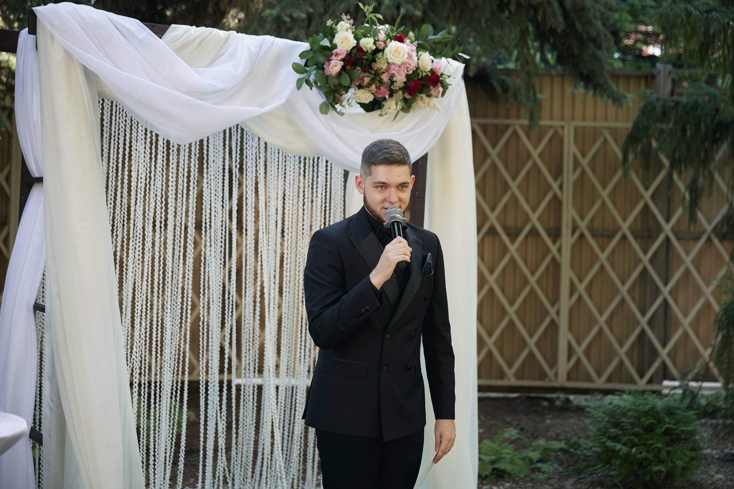 Кристина и Дмитрий