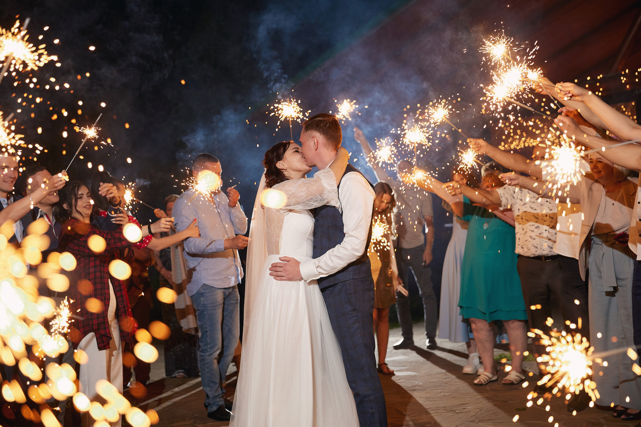 Вероника и Данила