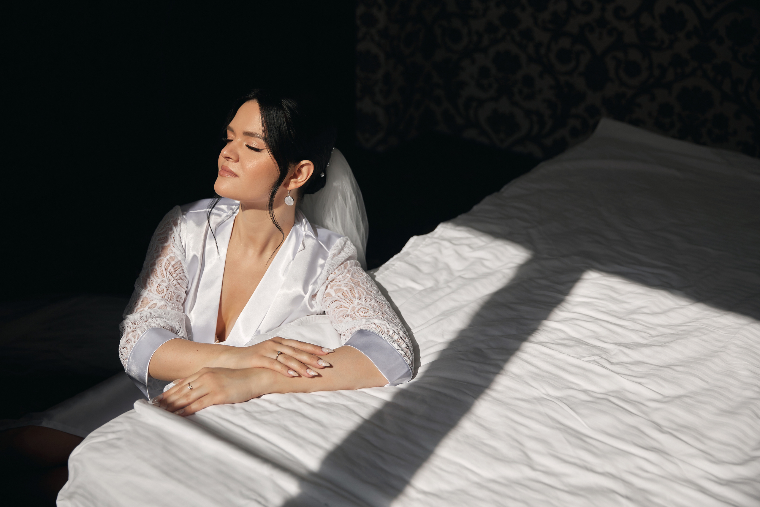 Анастасия и Глеб