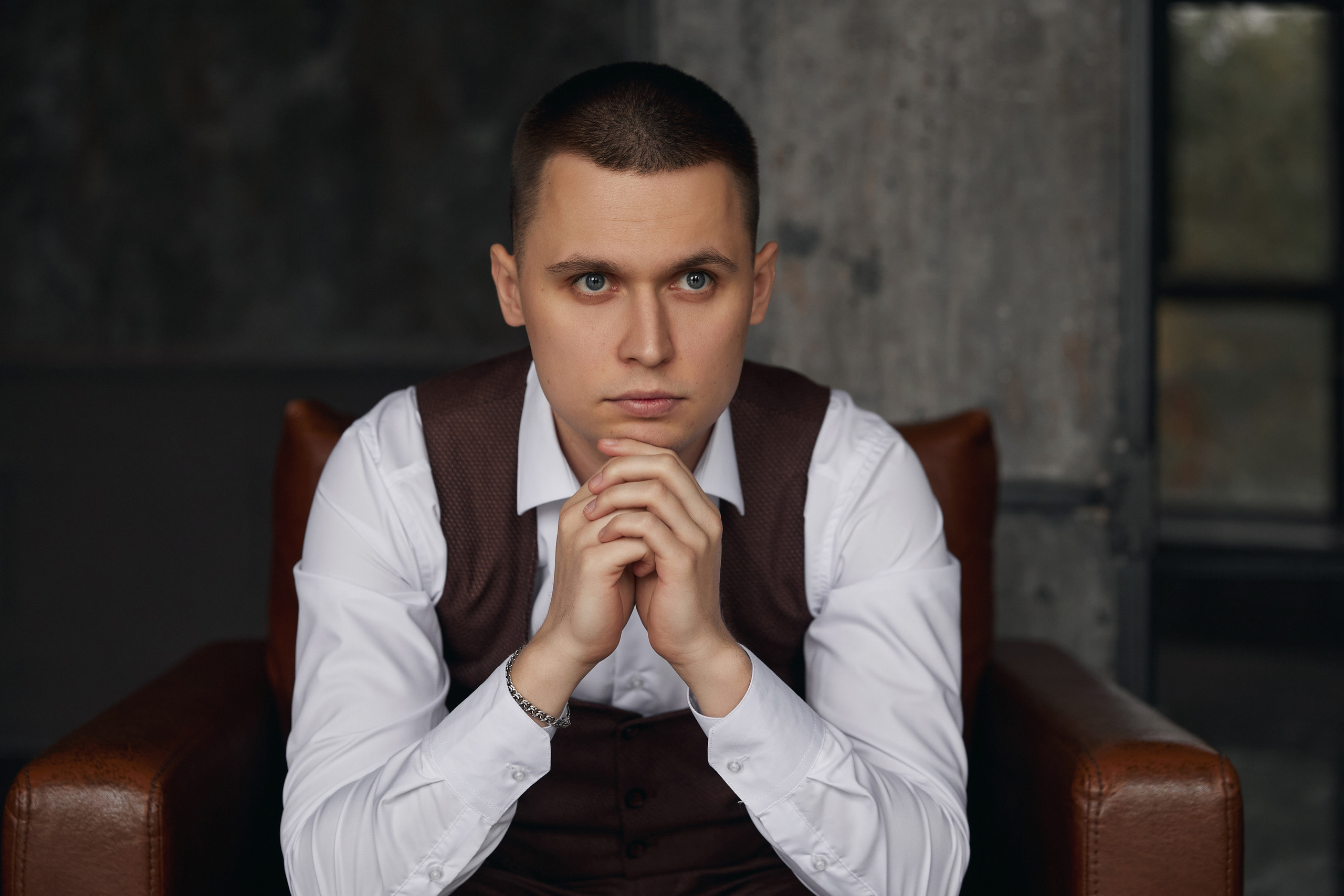 Тамара и Никита