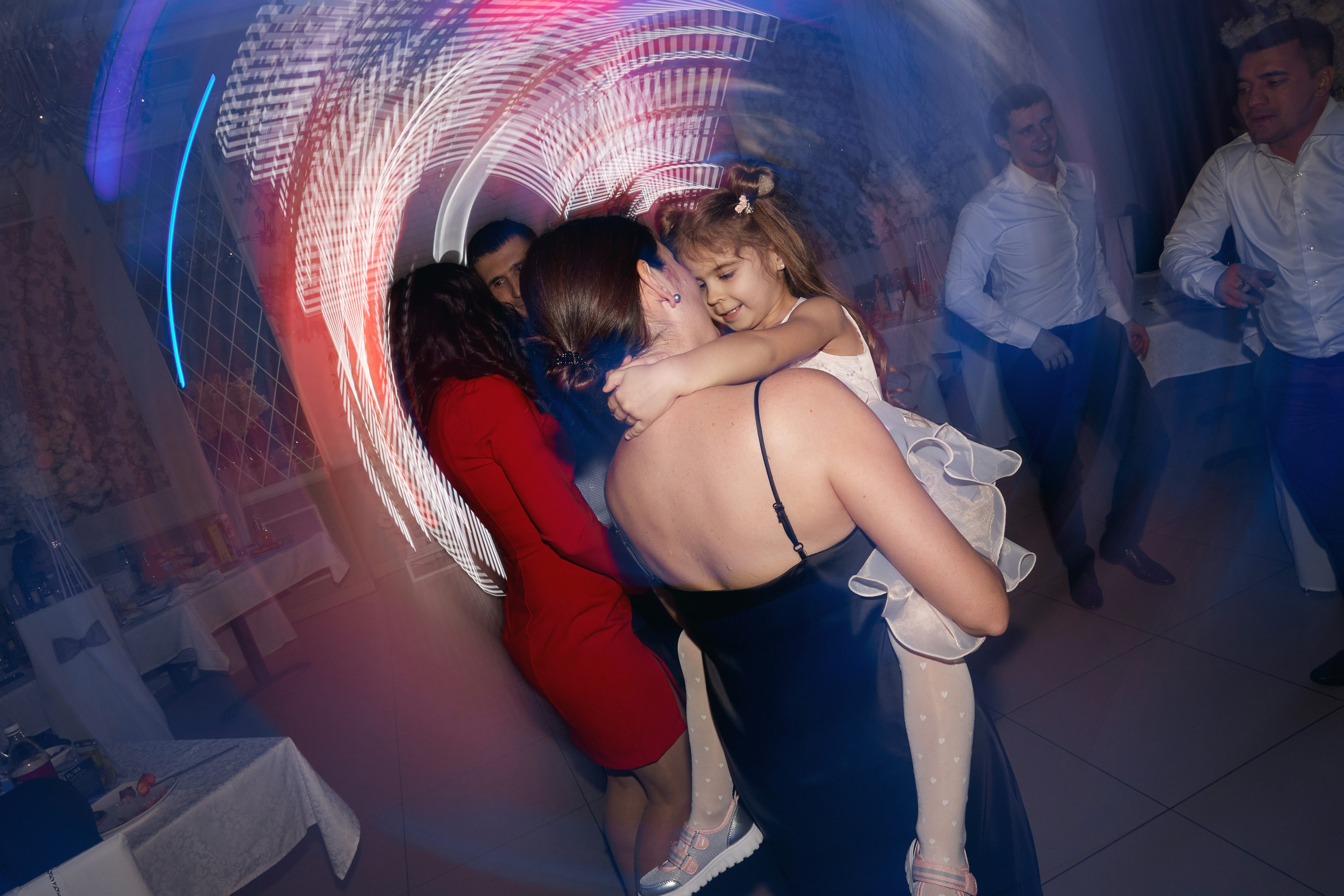 Тамара и Никита