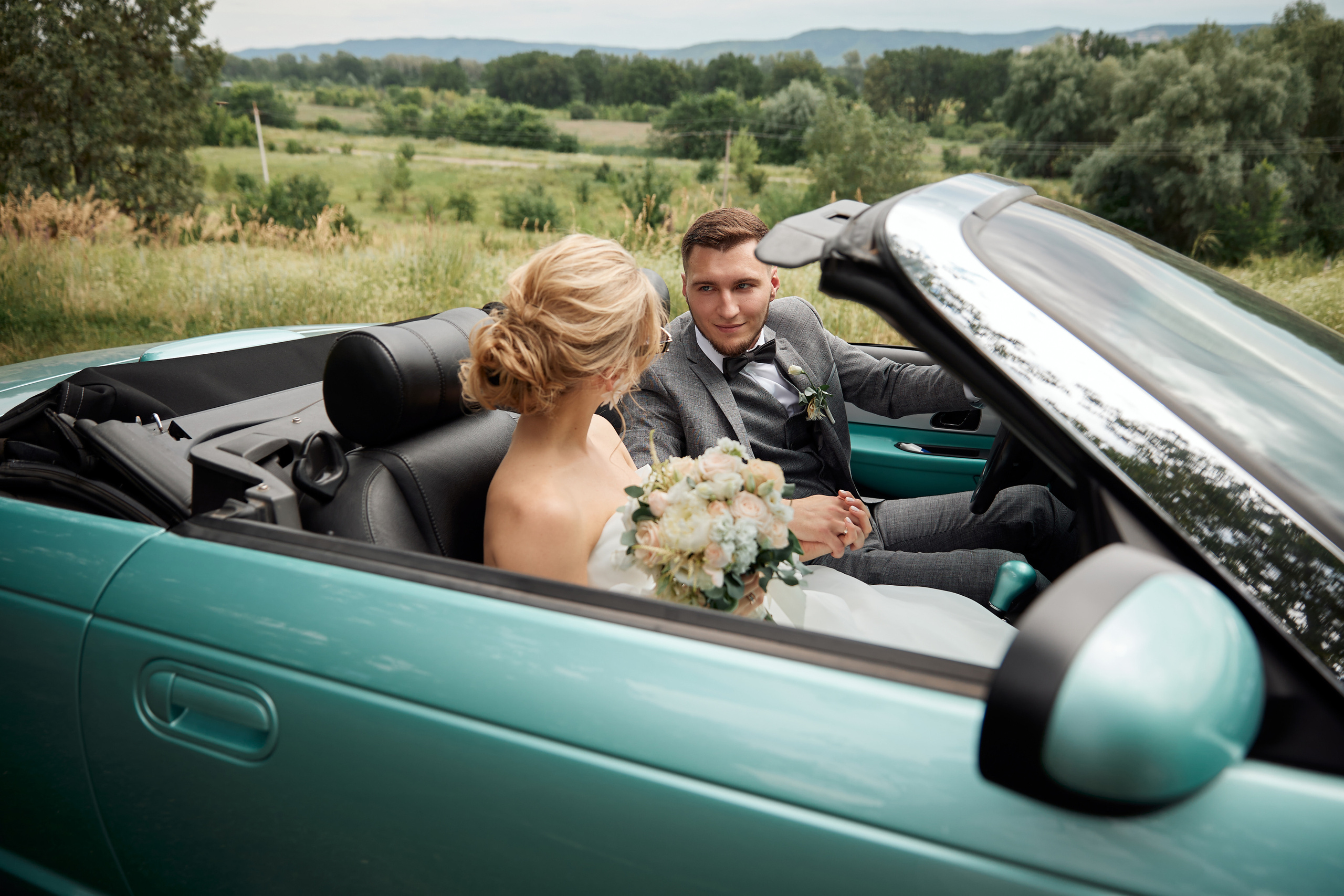 Алиса и Владислав