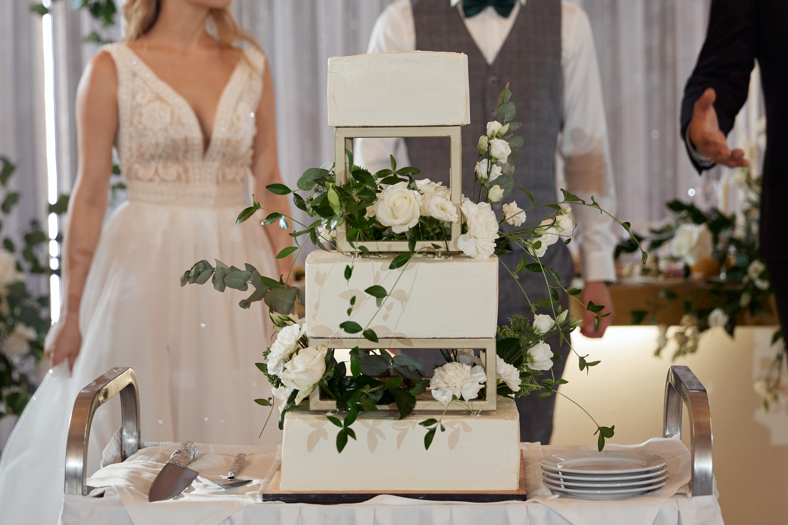 Алиса и Владислав