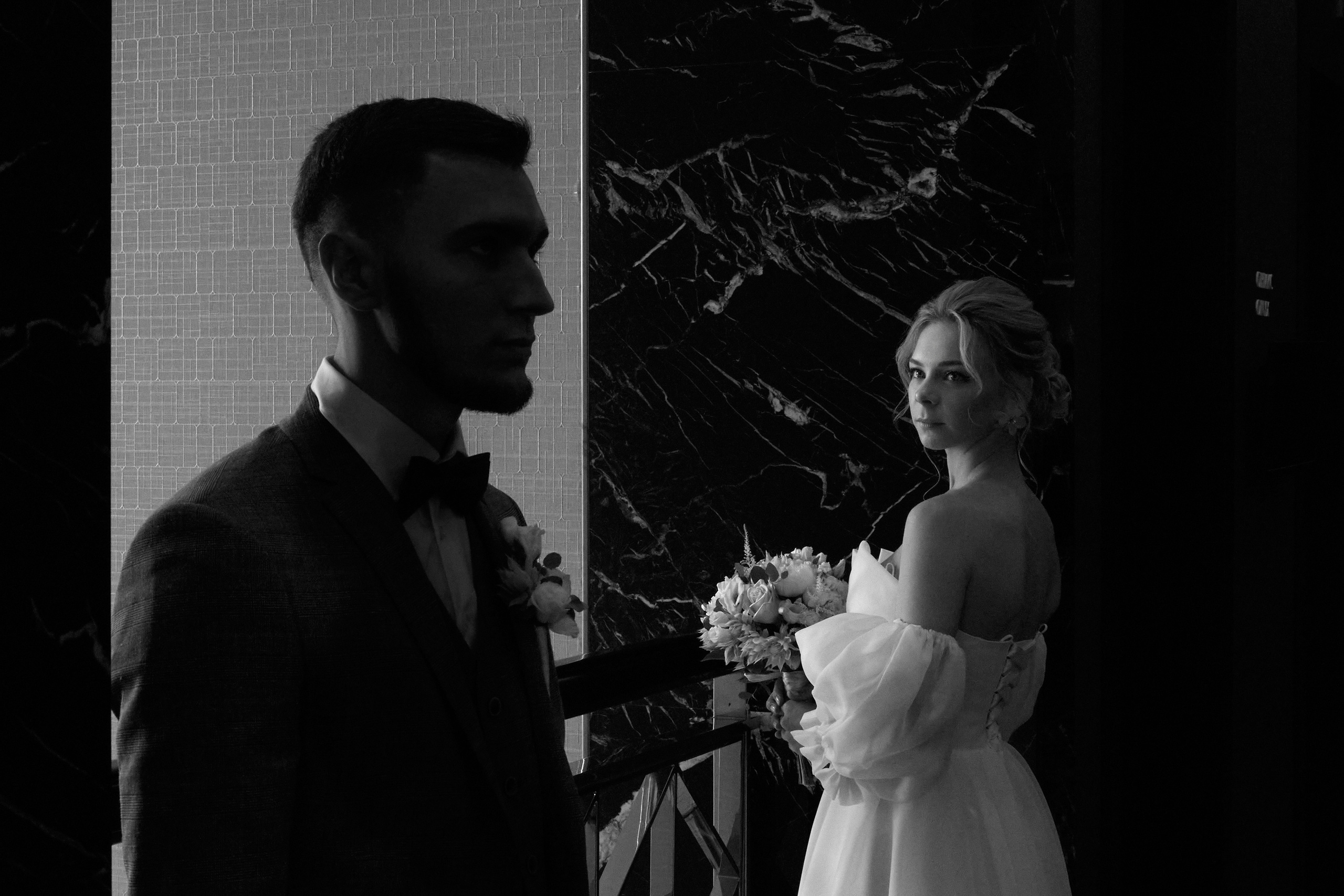 Алиса и Владислав