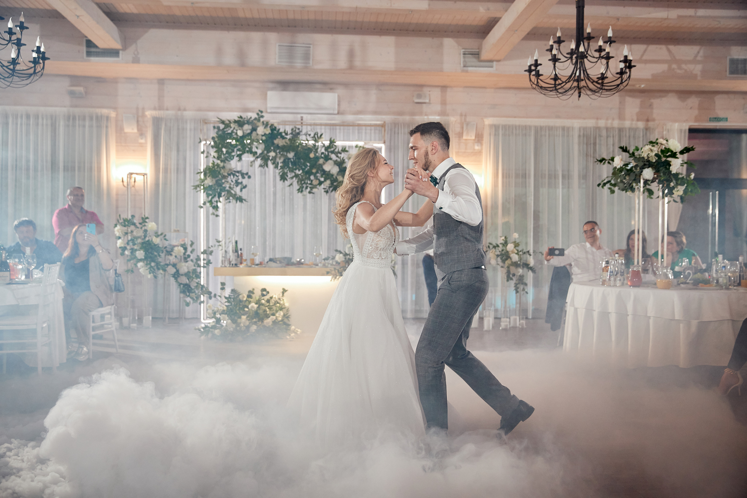 Алиса и Владислав