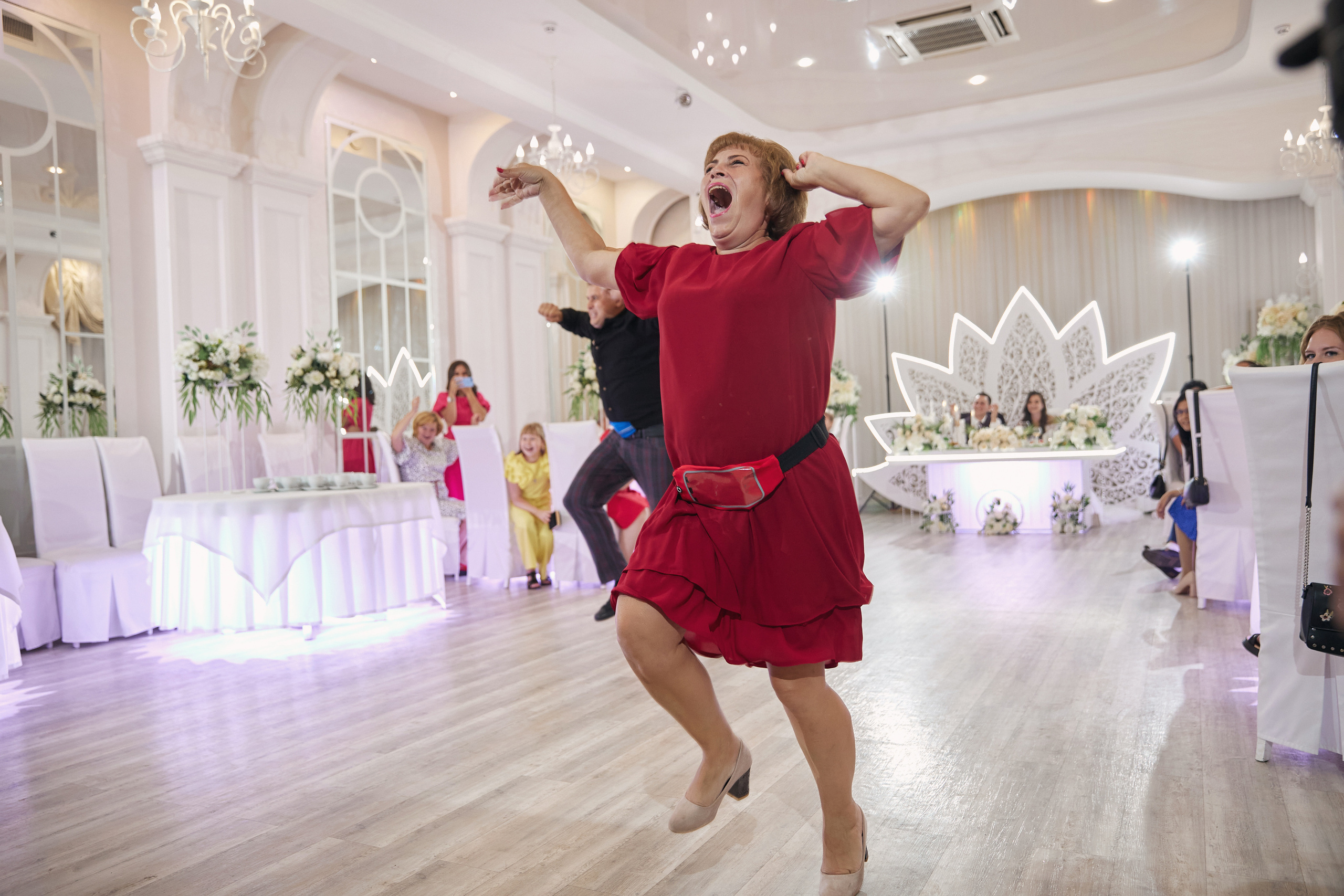 Татьяна и Никита