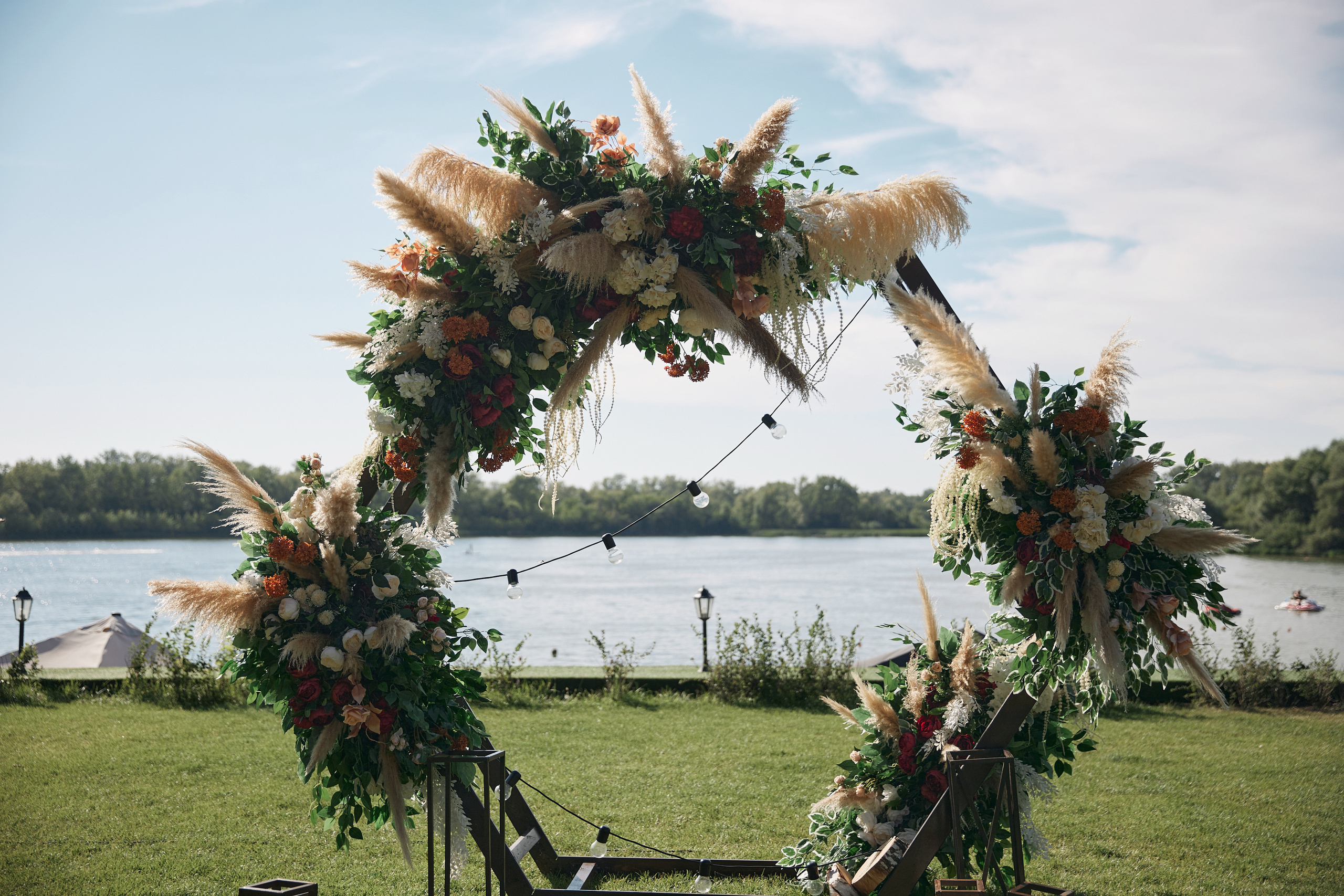 Алина и Алексей