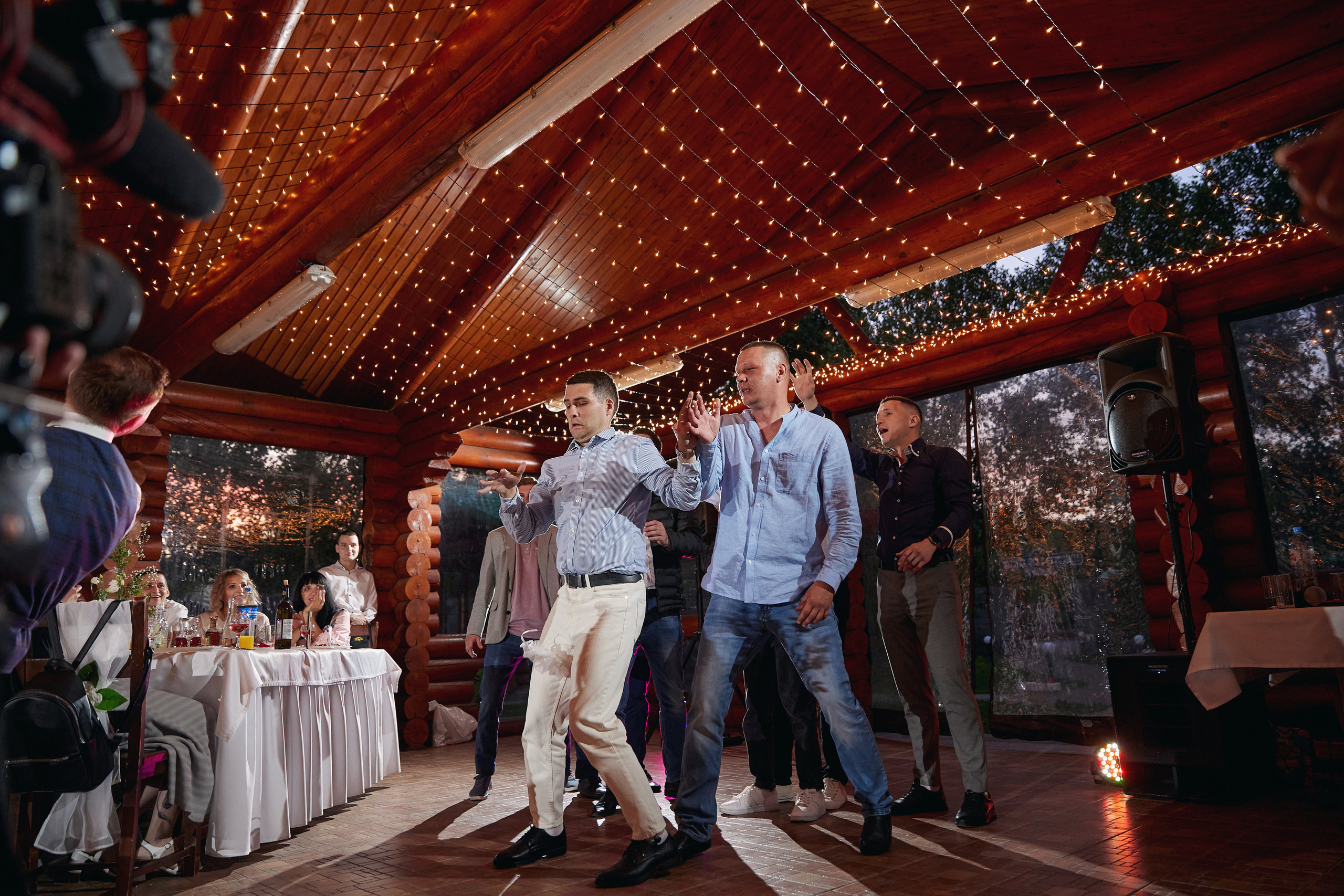 Вероника и Данила