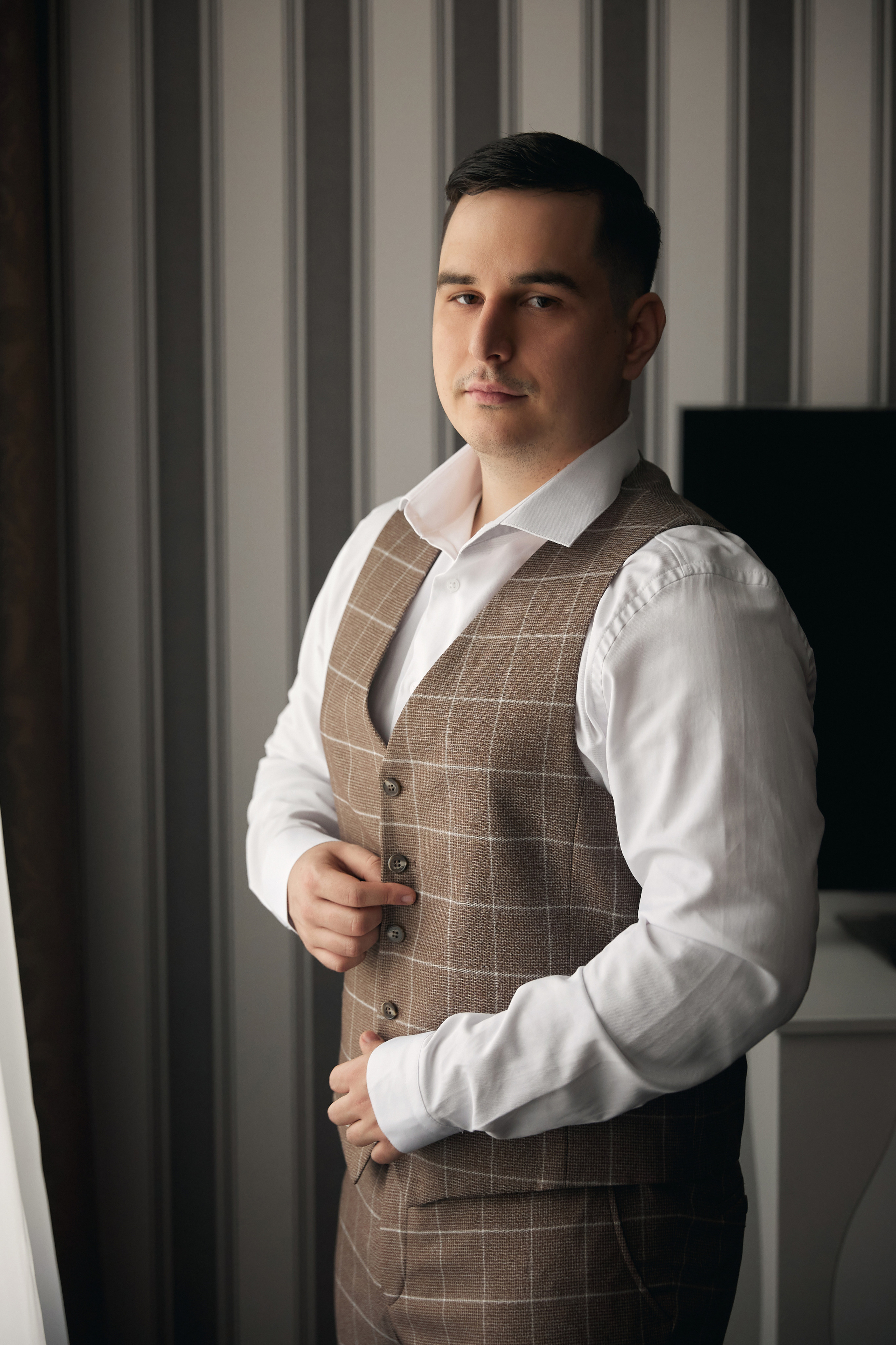 Анастасия и Глеб