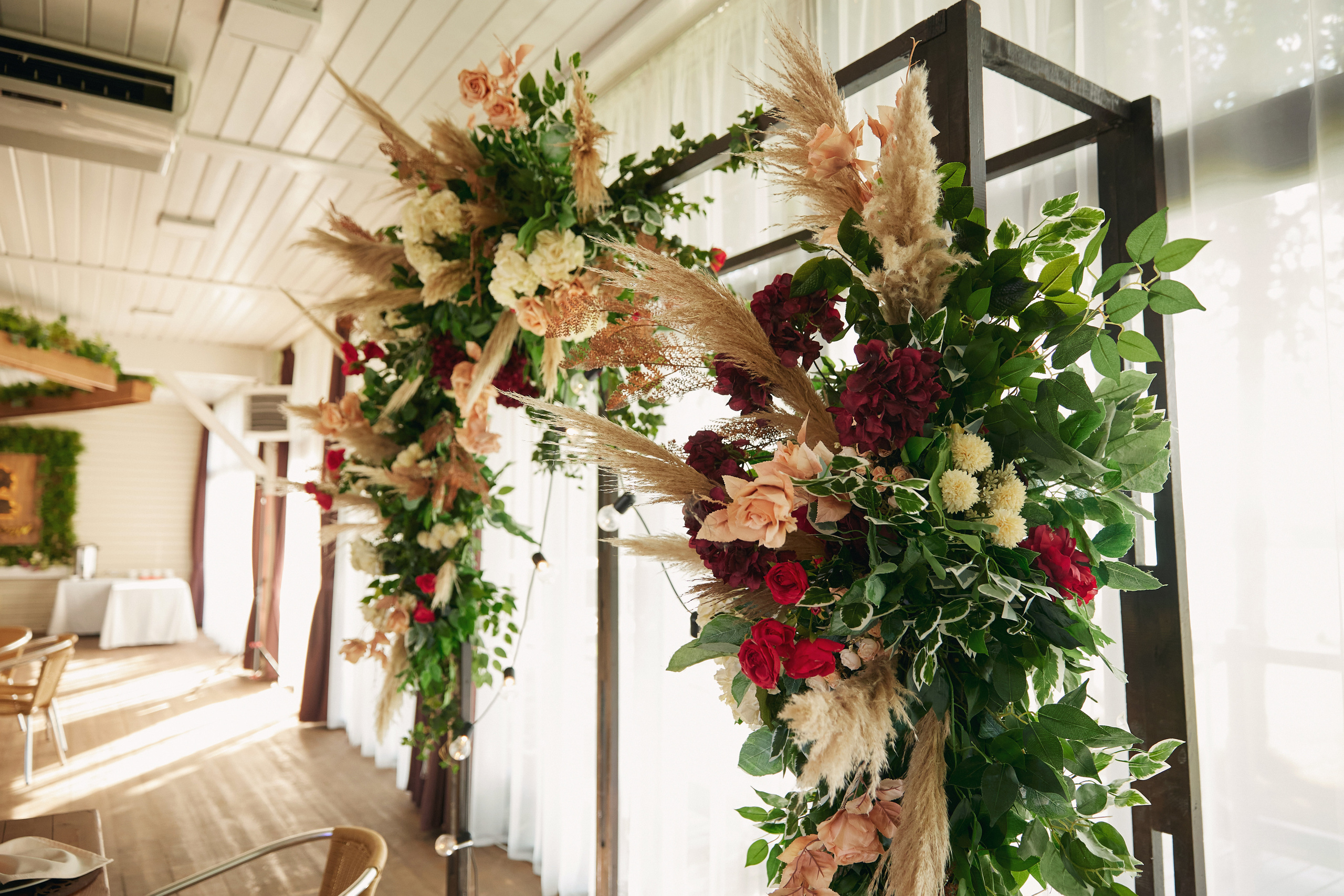 Алина и Алексей