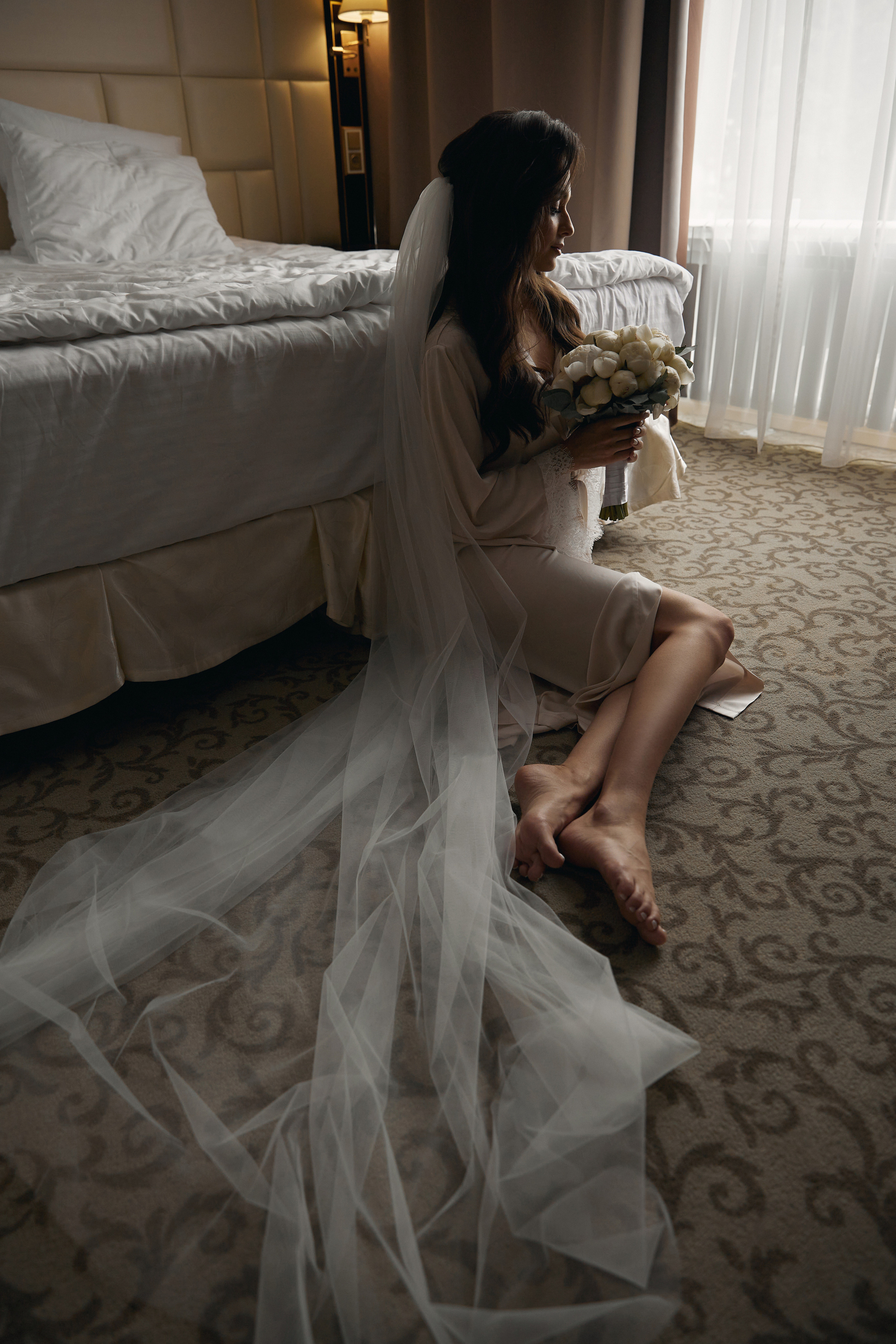 Татьяна и Никита