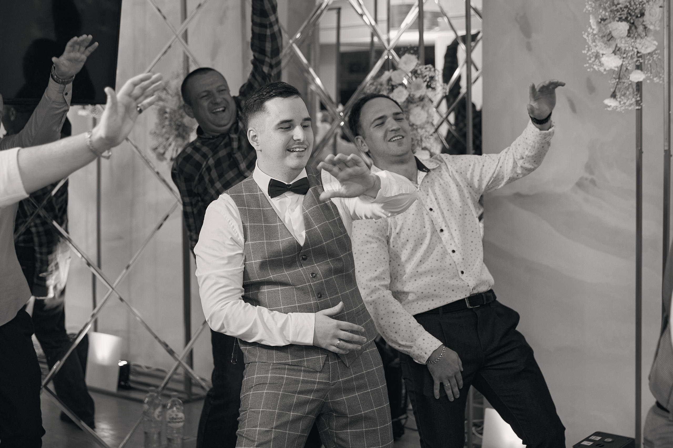 Анастасия и Глеб