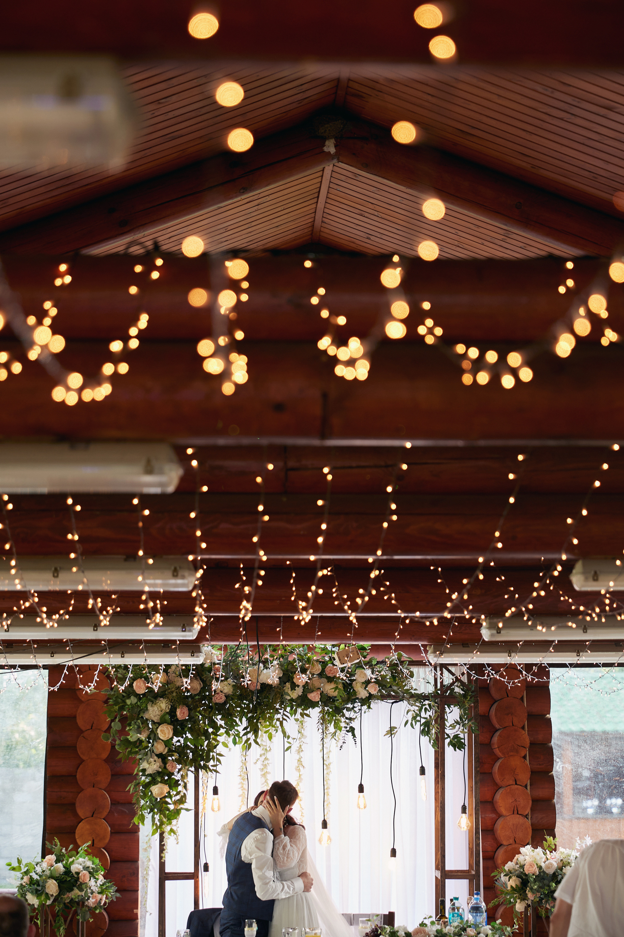 Вероника и Данила