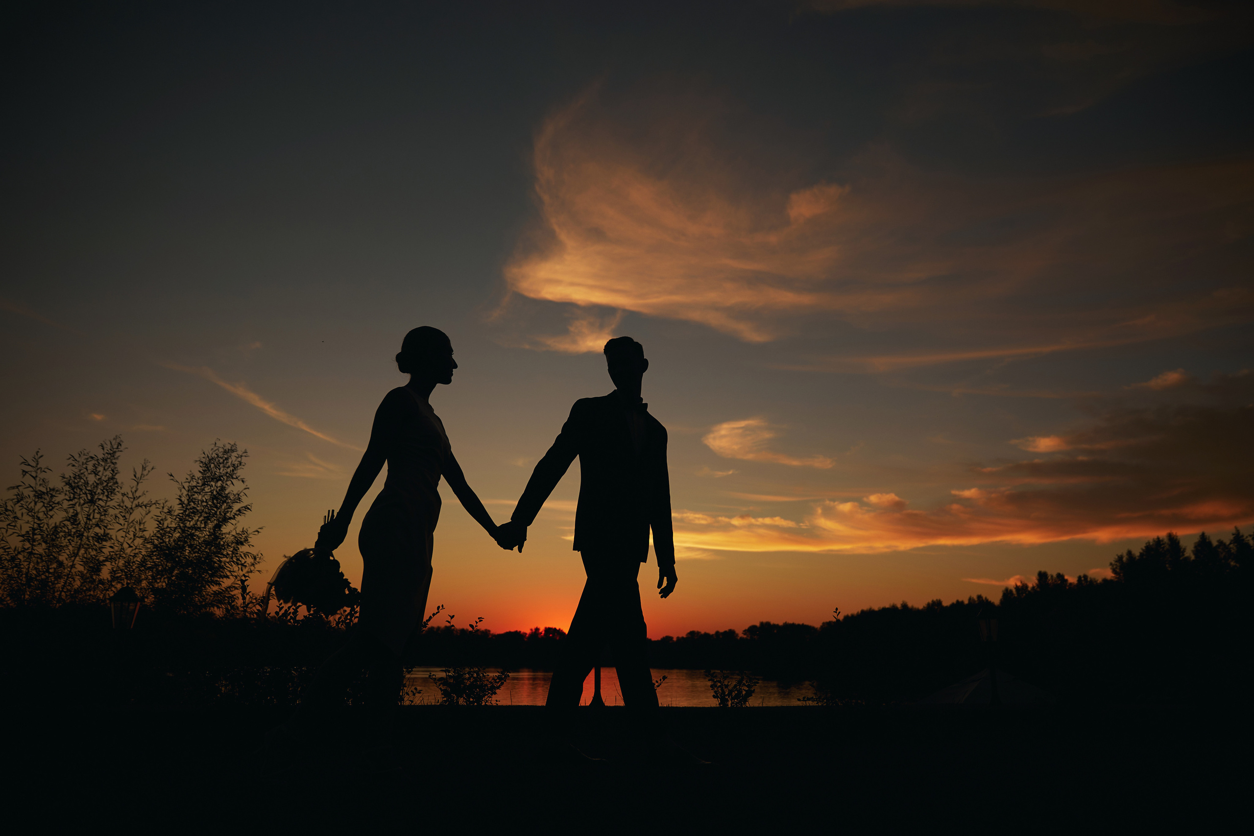 Алина и Алексей