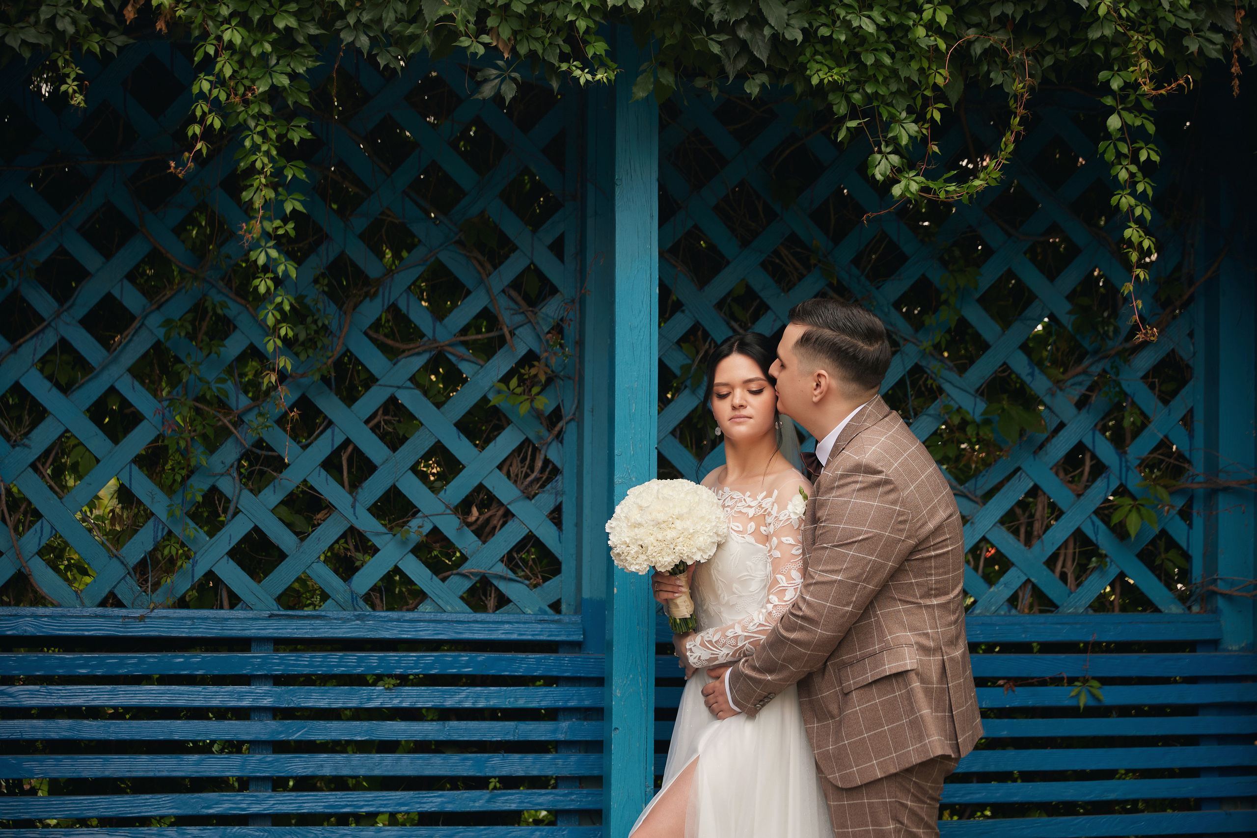 Анастасия и Глеб