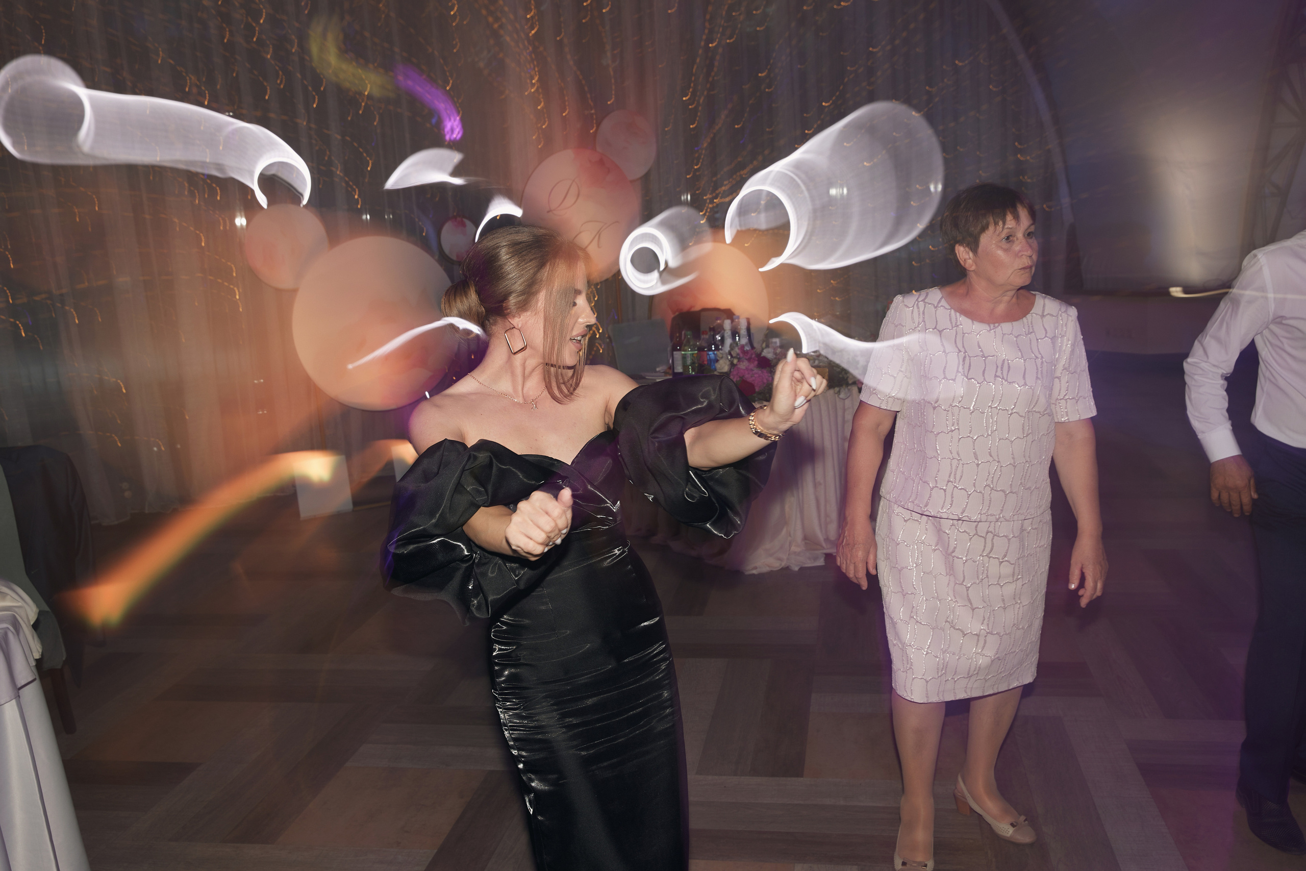 Кристина и Дмитрий